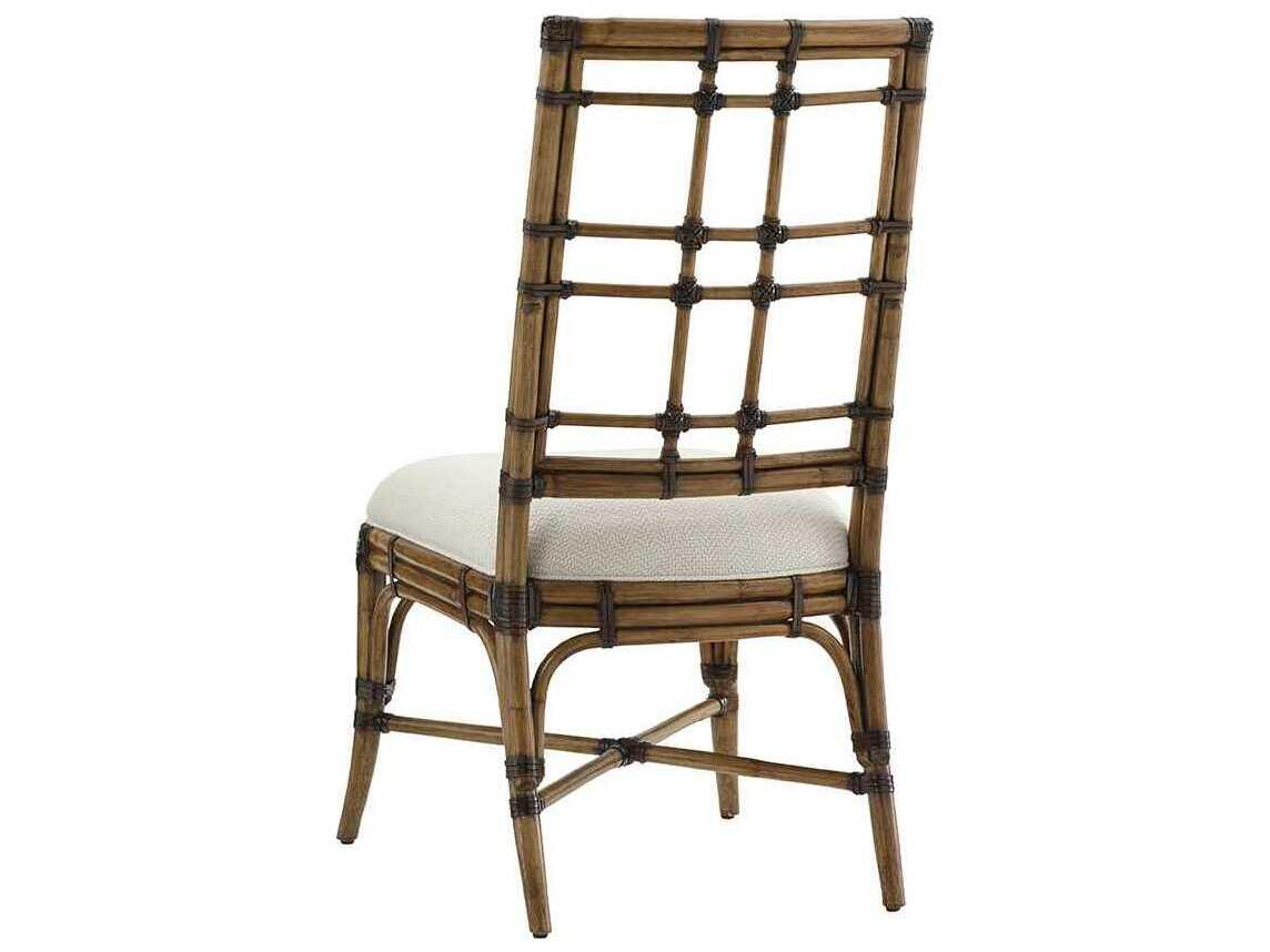 Tommy Bahama Twin Palms Seaview Dining Chair