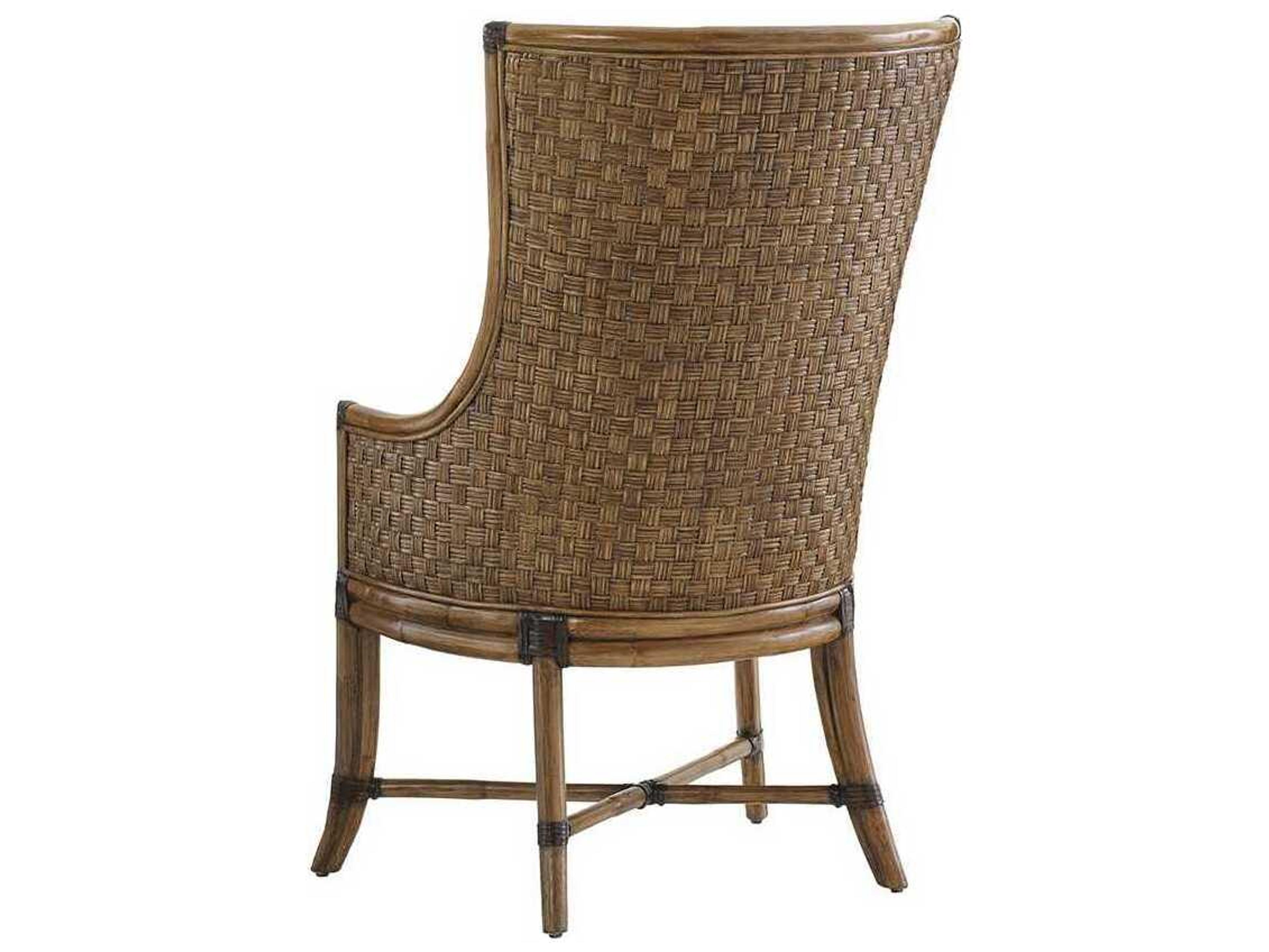 Tommy Bahama Twin Palms Balfour Accent Chair