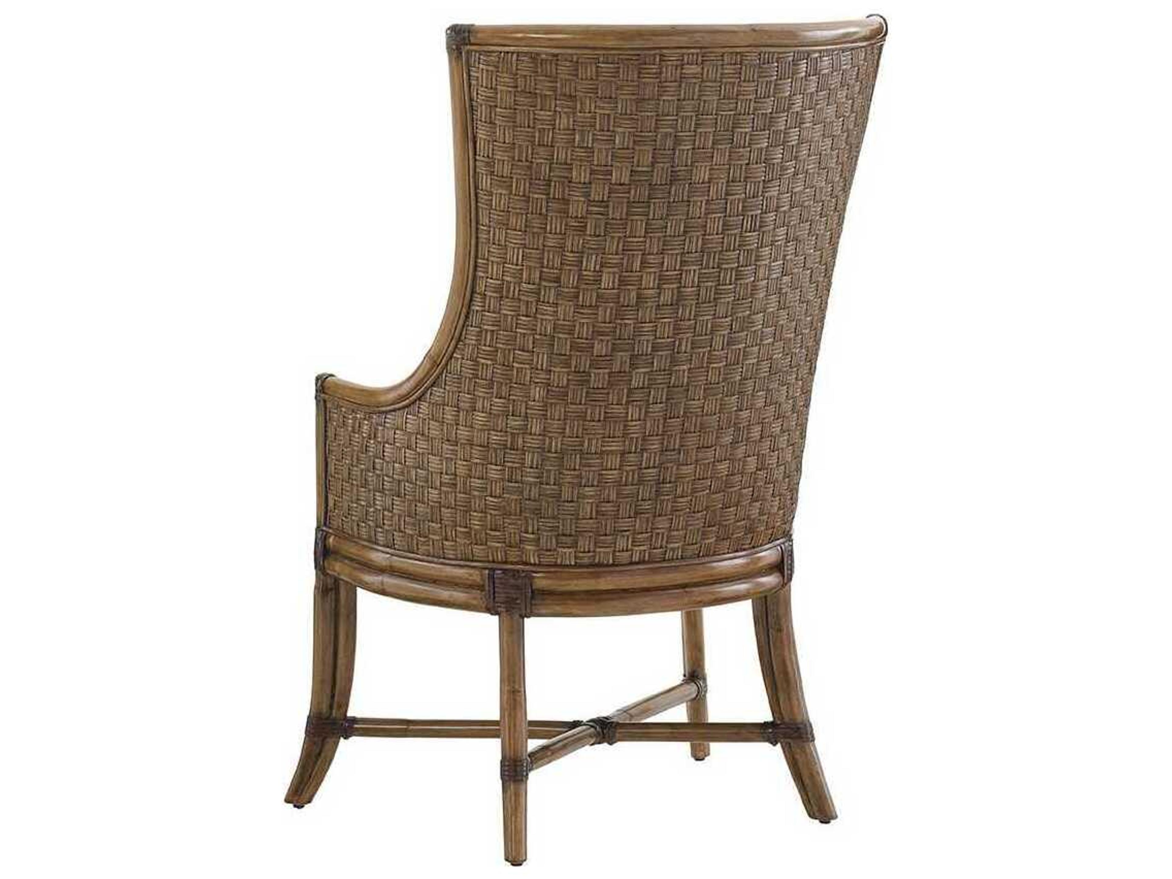 Tommy Bahama Twin Palms Balfour Accent Chair