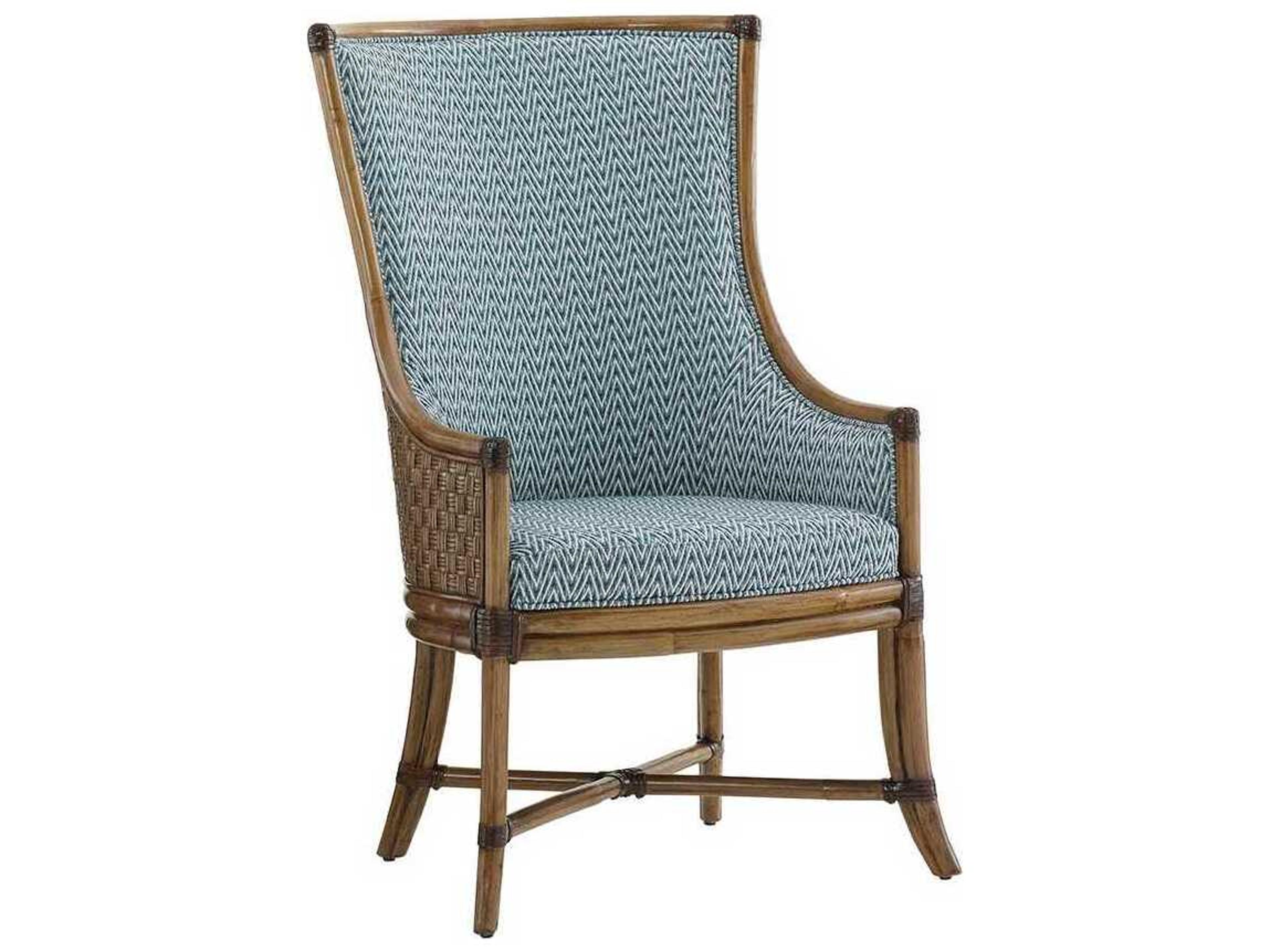 Tommy Bahama Twin Palms Balfour Accent Chair