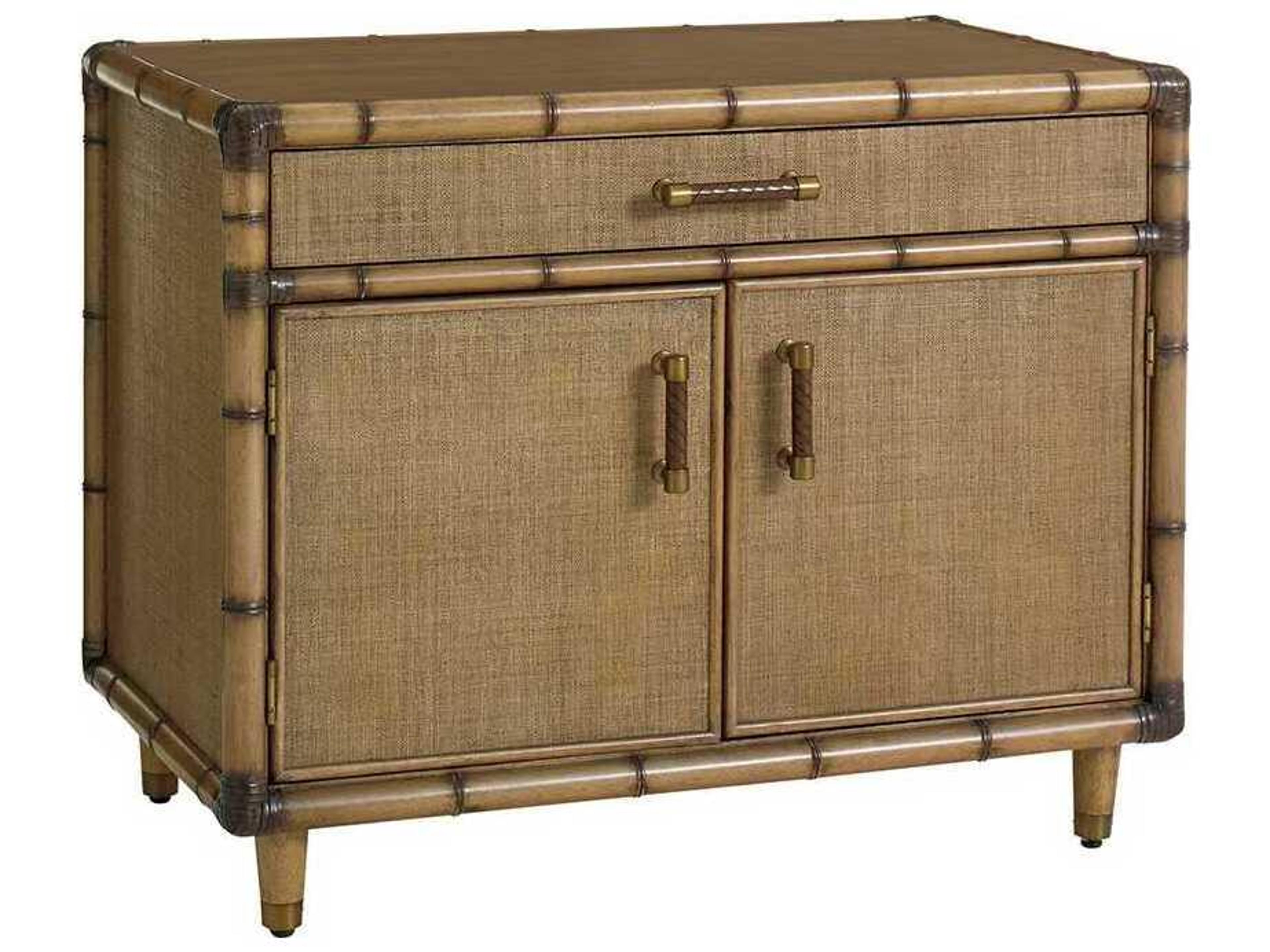 Twin Palms Larimar 1 - Drawer Accent Chest