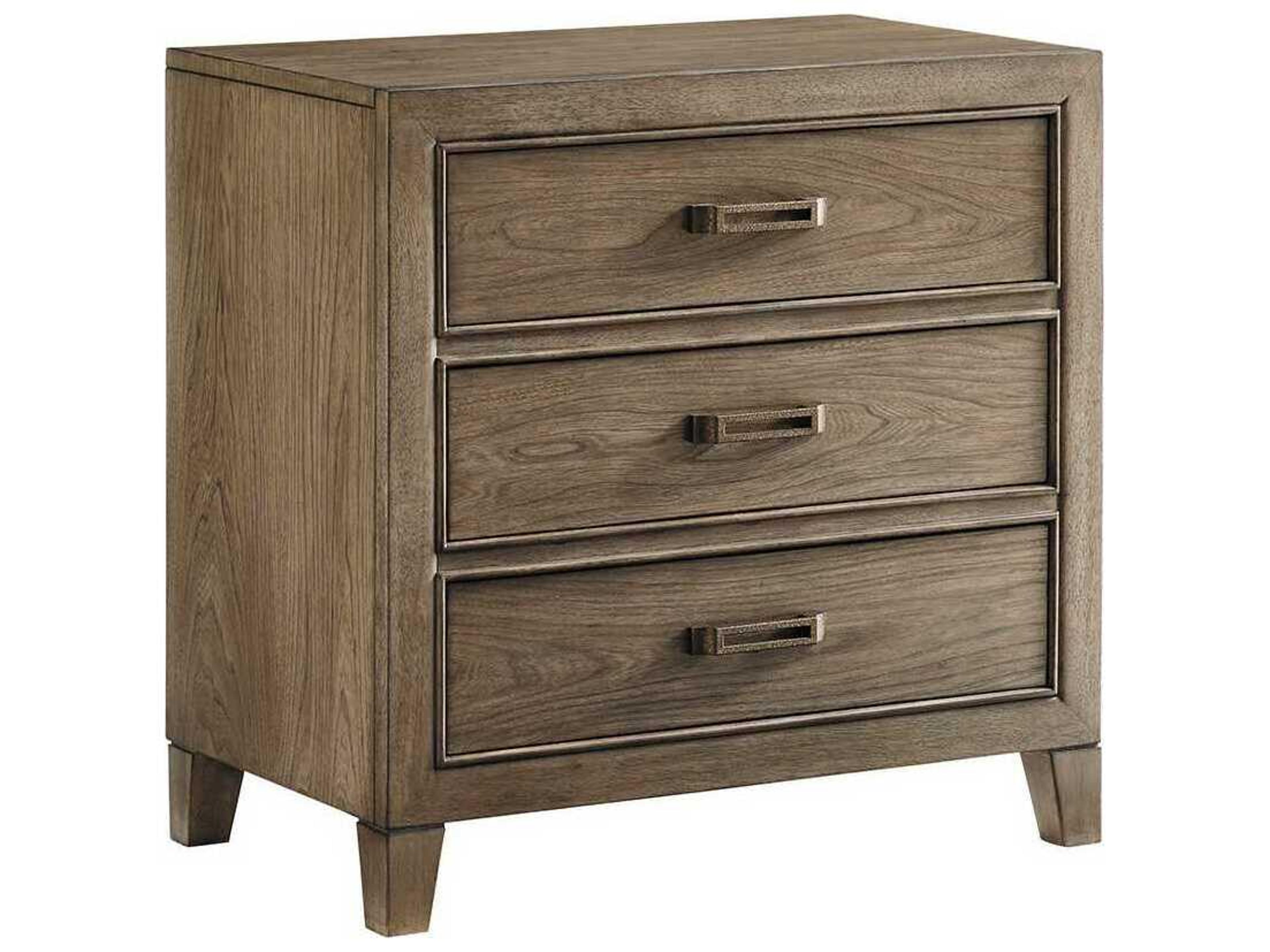 Cypress Point Mcclellan Drawer 3 - Drawer Nightstand