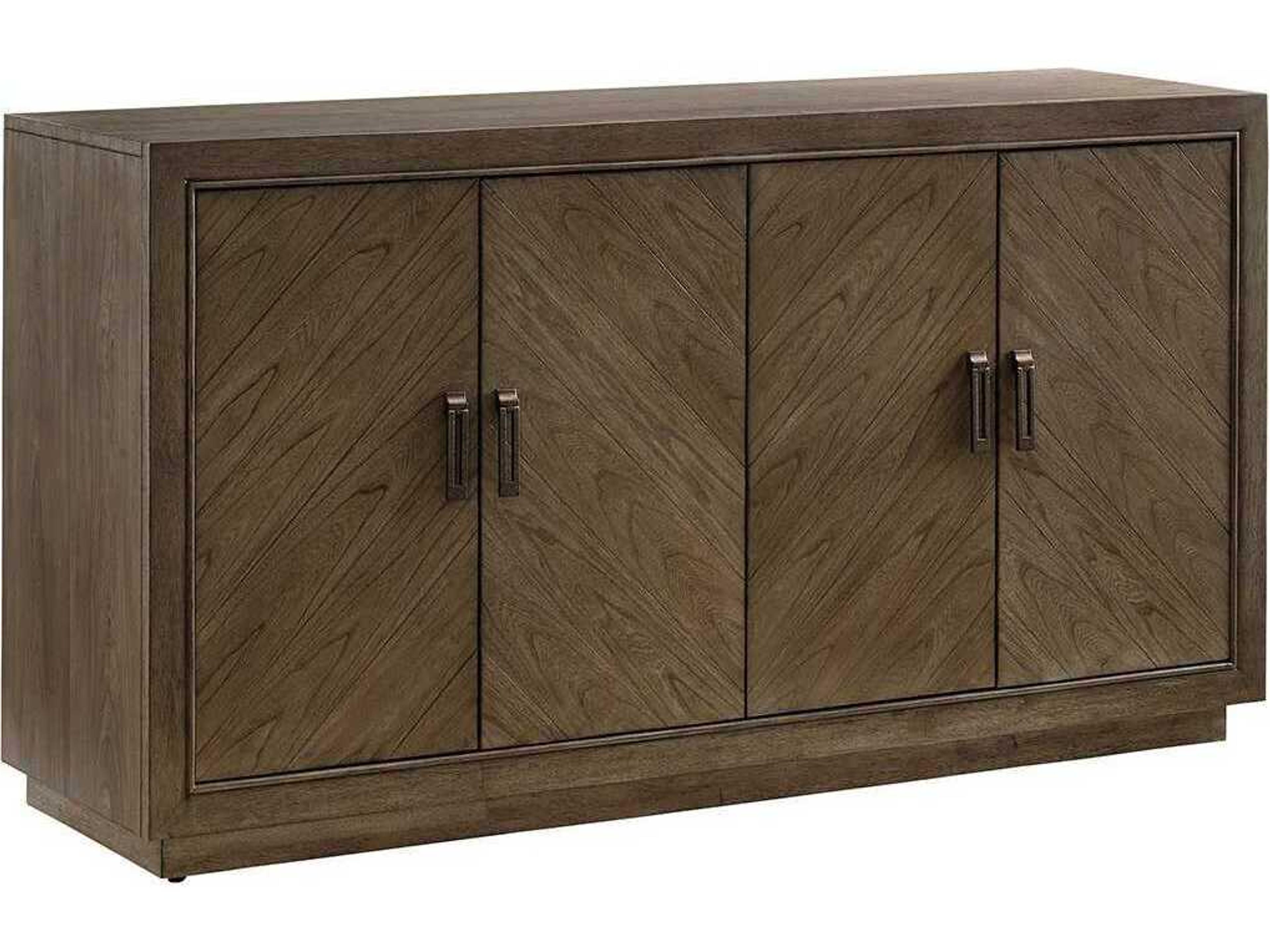 Cypress Point Spencer 69" Sideboard