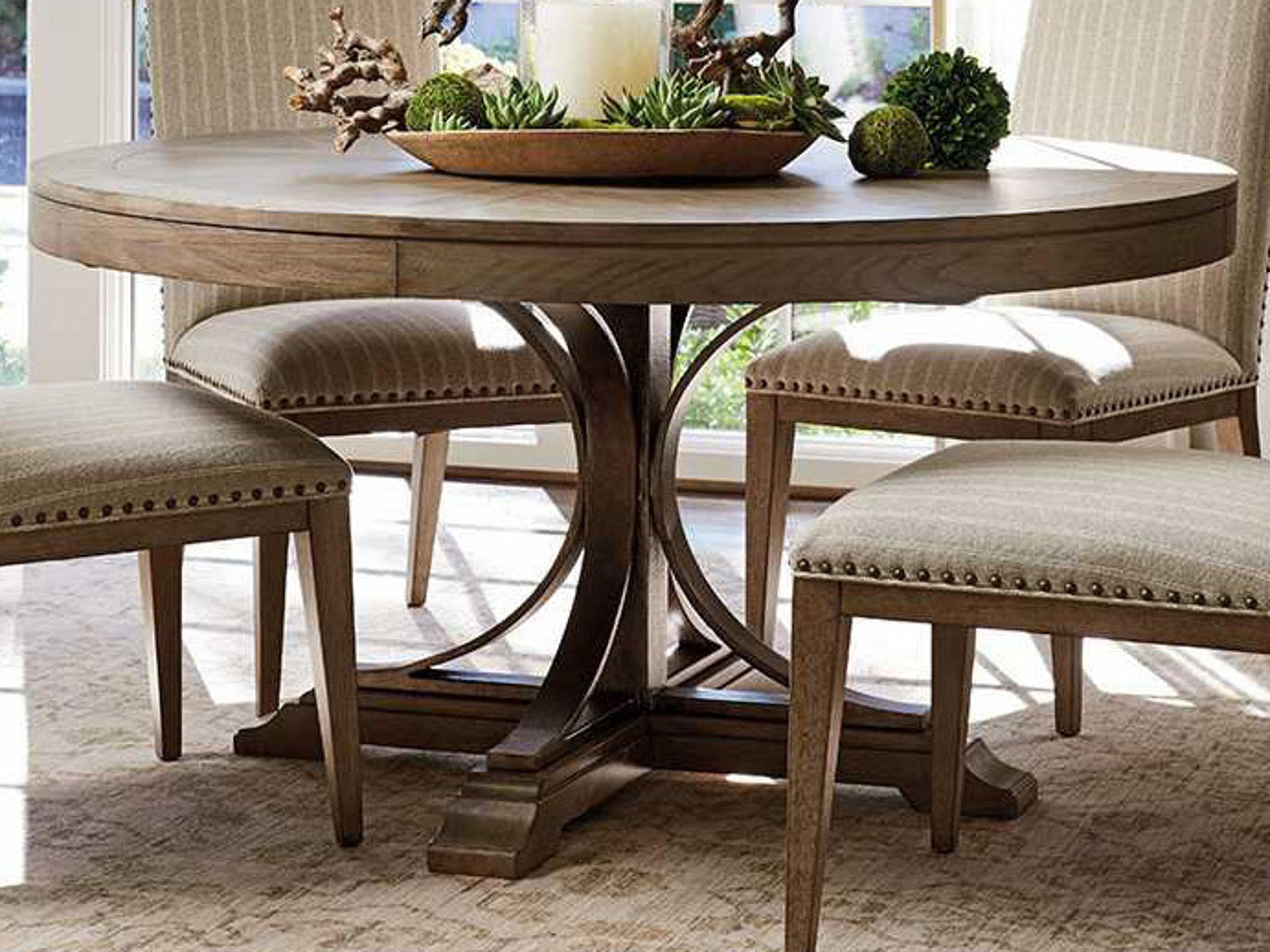 Tommy Bahama Cypress Point Atwell Dining Table