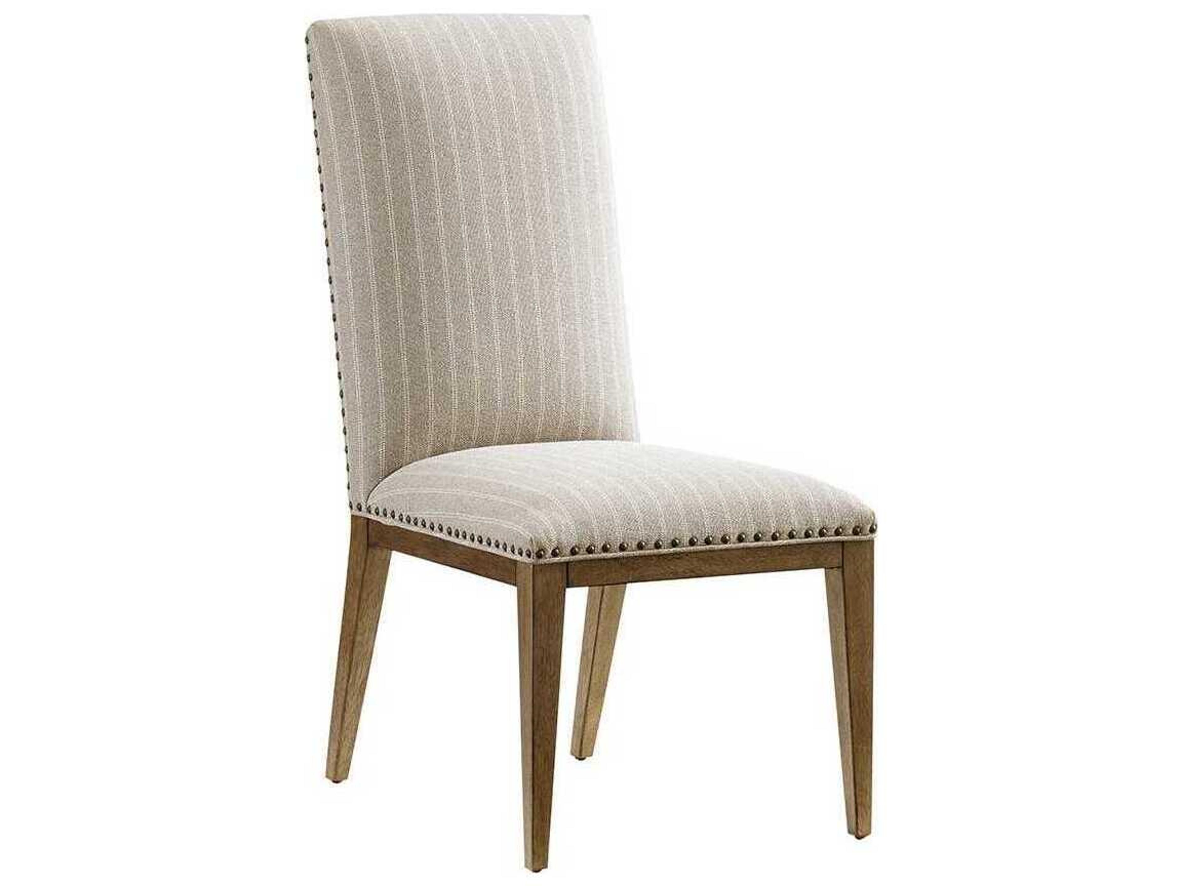 Cypress Point Devereaux Upholstered Dining Chair