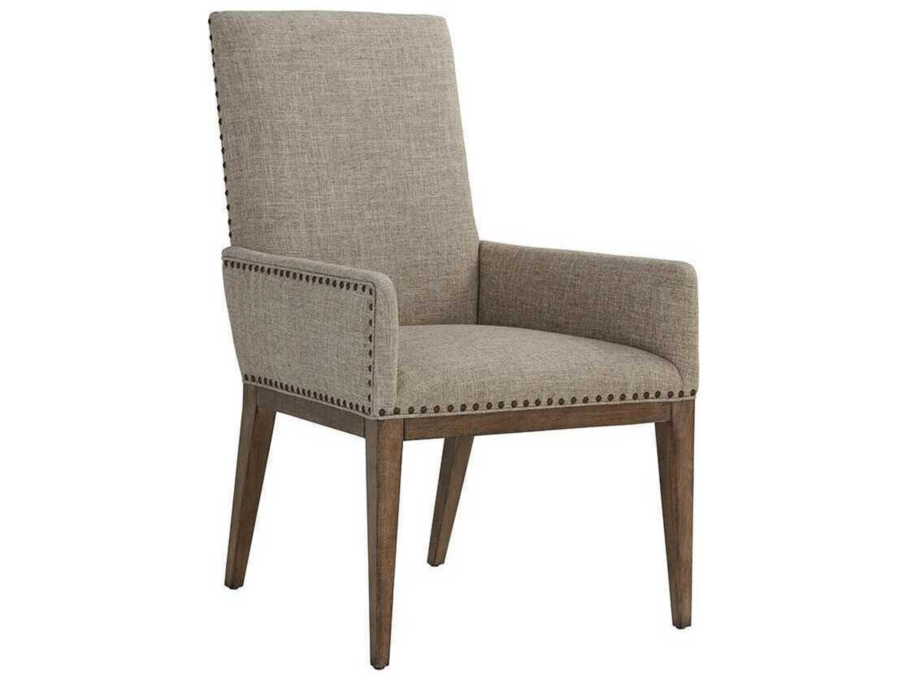 Cypress Point Devereaux Dining Arm Chair