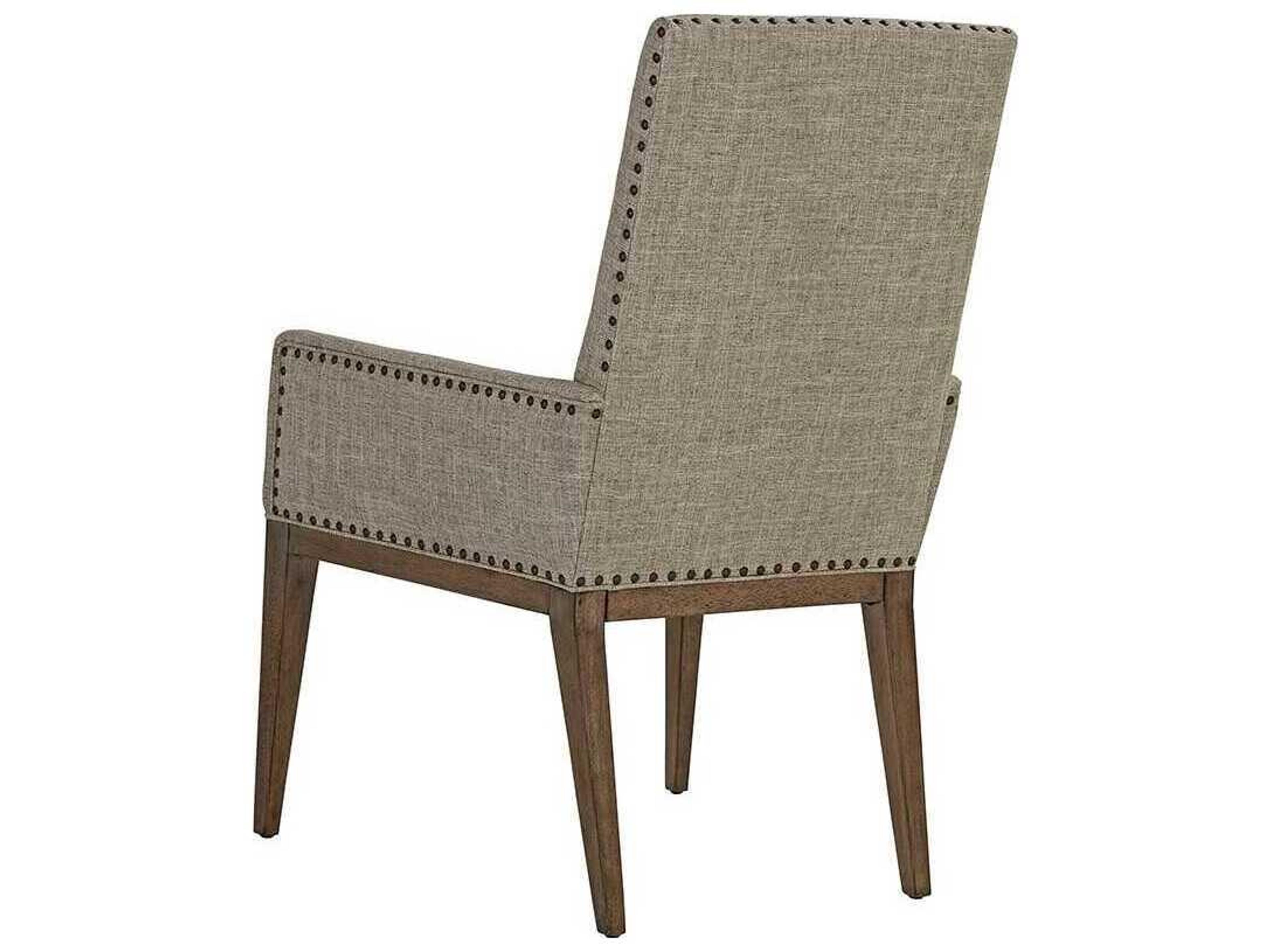 Tommy Bahama Cypress Point Devereaux Dining Arm Chair