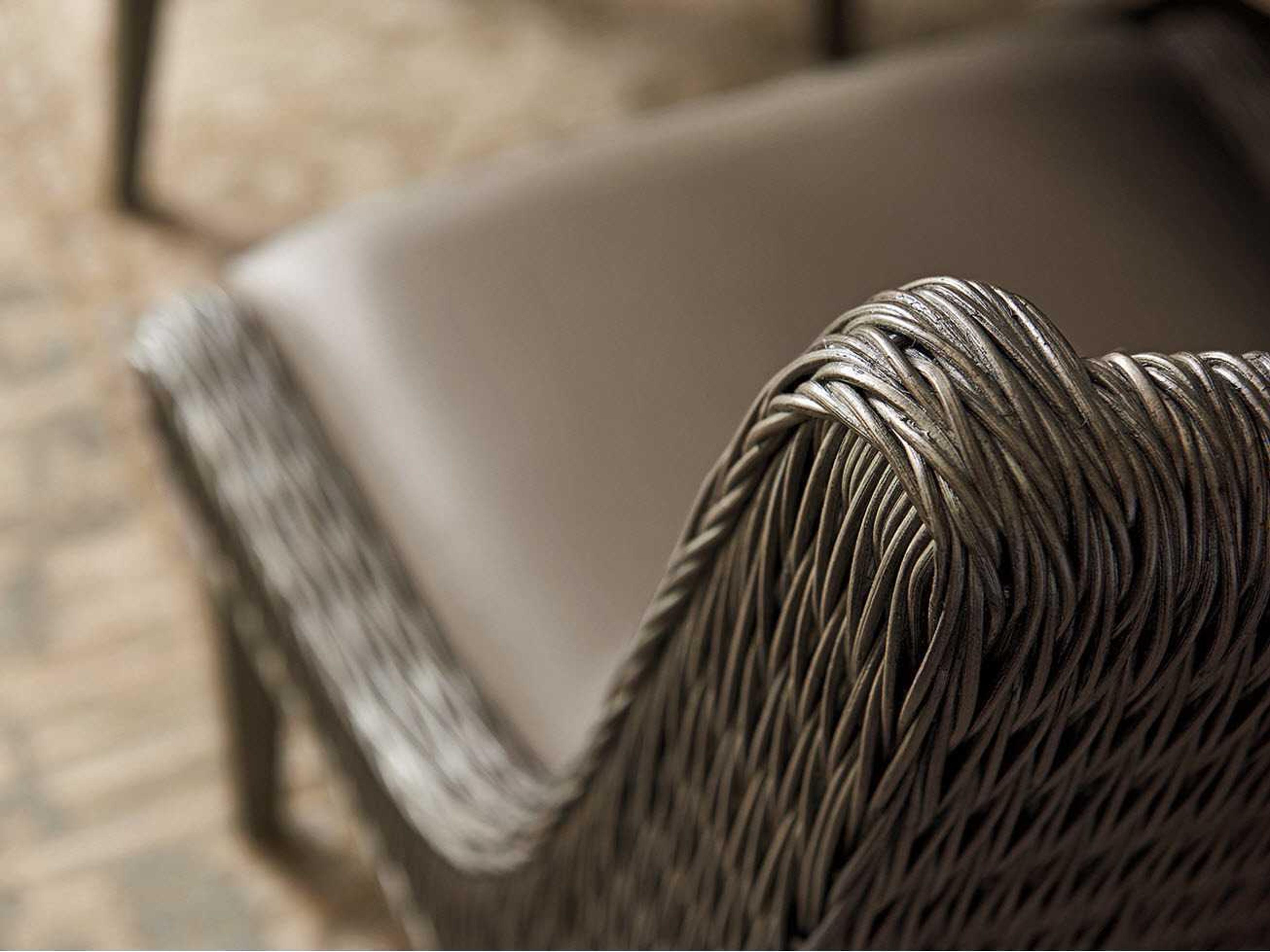 Tommy Bahama Cypress Point Brandon Leather Dining Chair