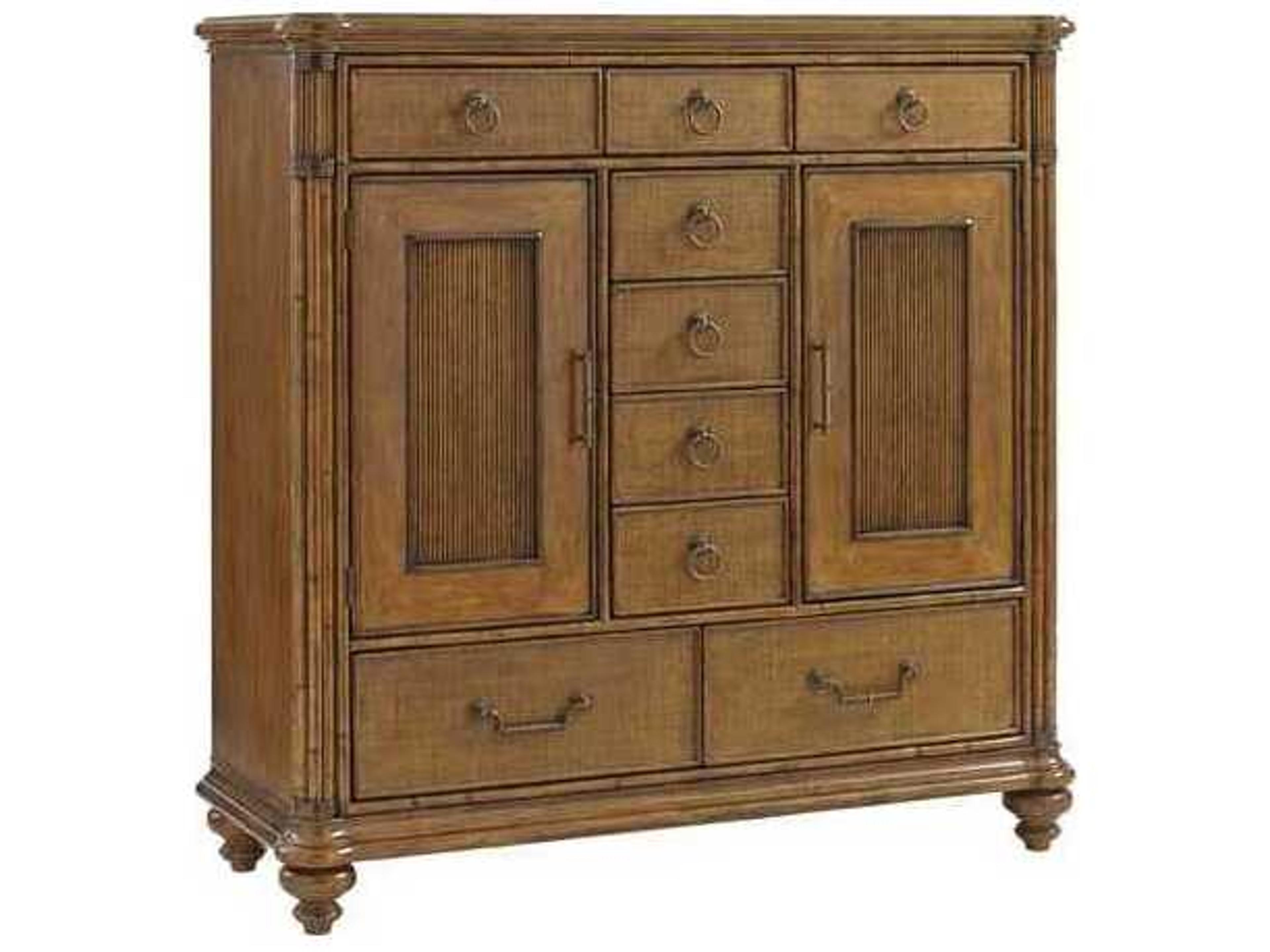Bali Hai Balencia 9 - Drawer Accent Chest
