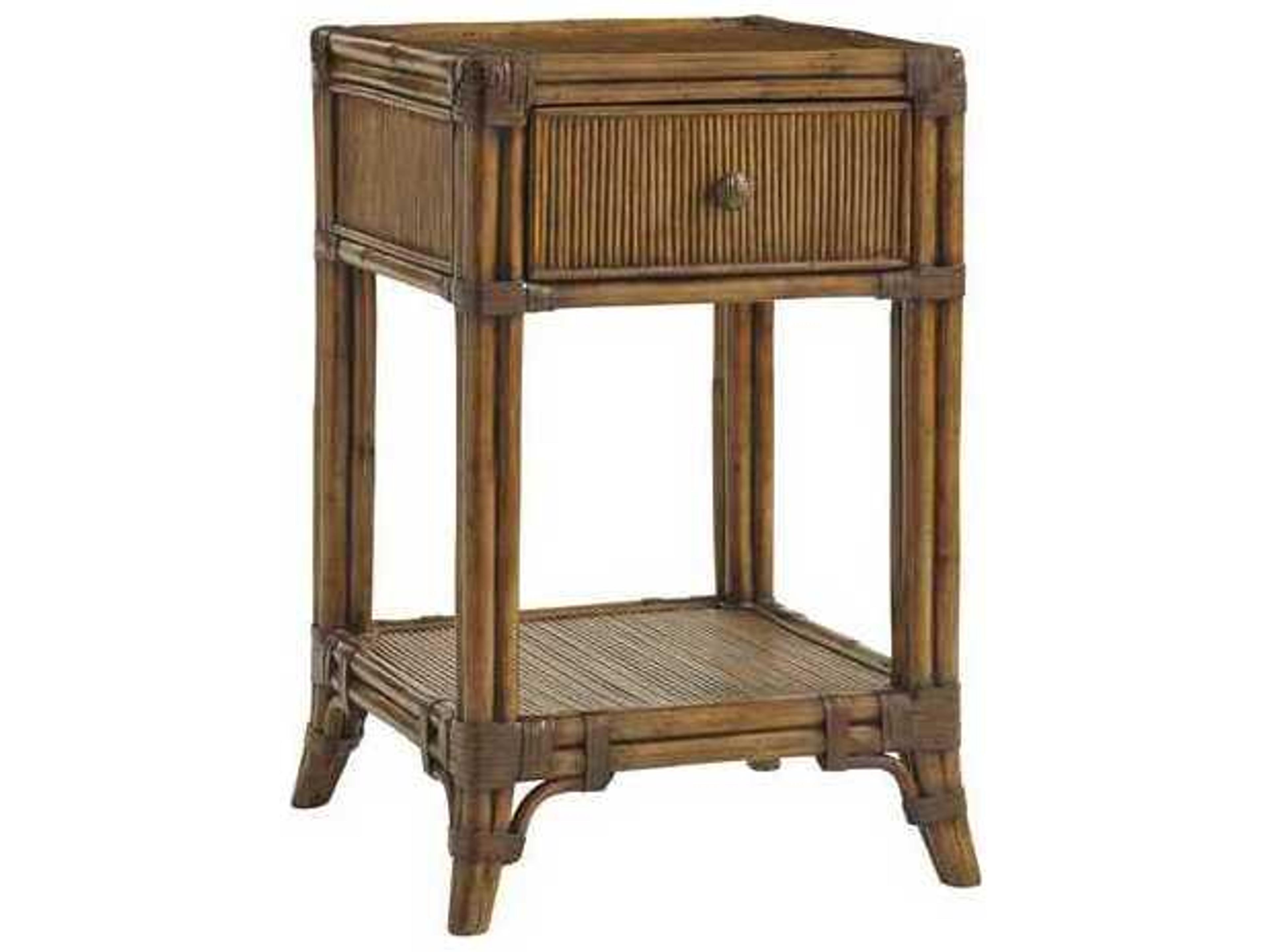 Bali Hai Del Sol 1 - Drawer Nightstand