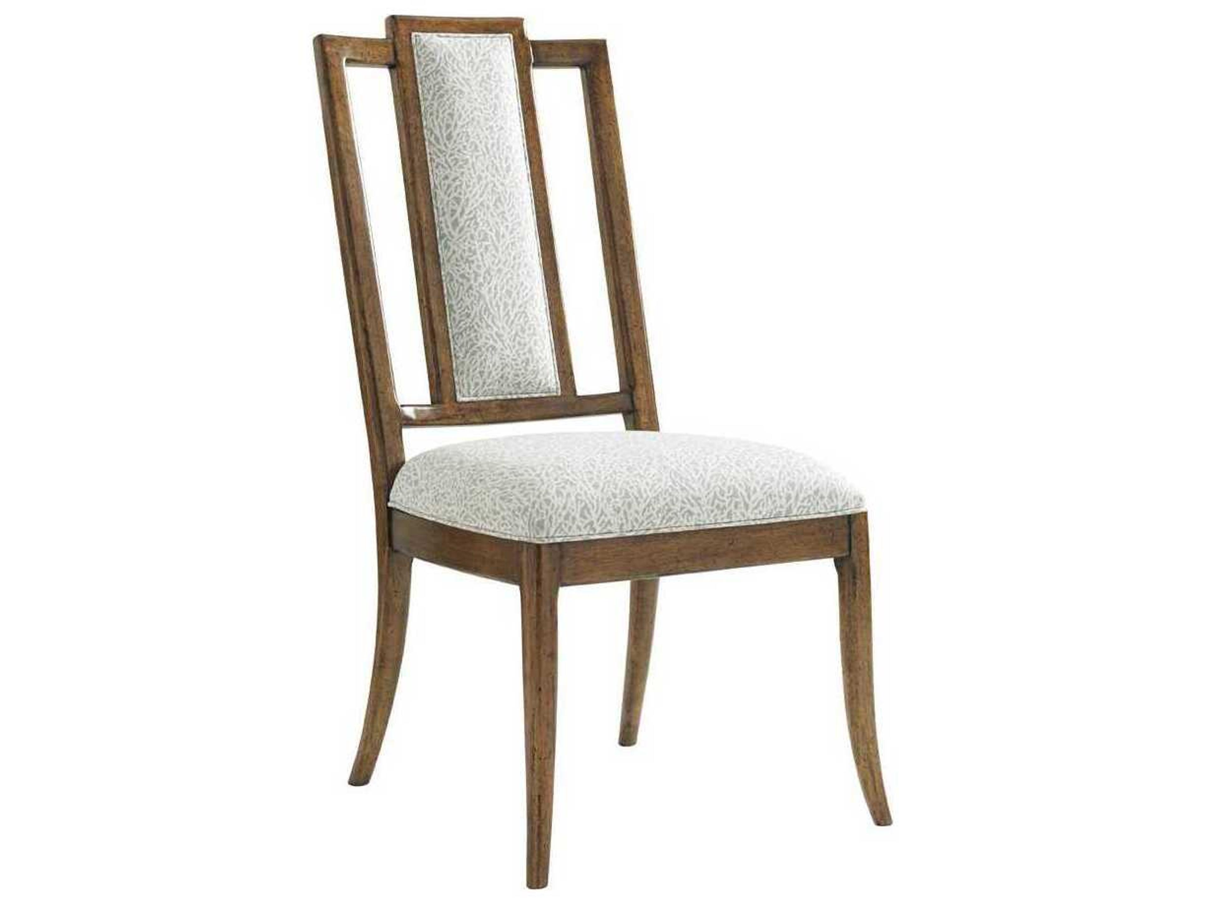 Tommy Bahama Bali Hai St. Barts Splat Back Dining Chair