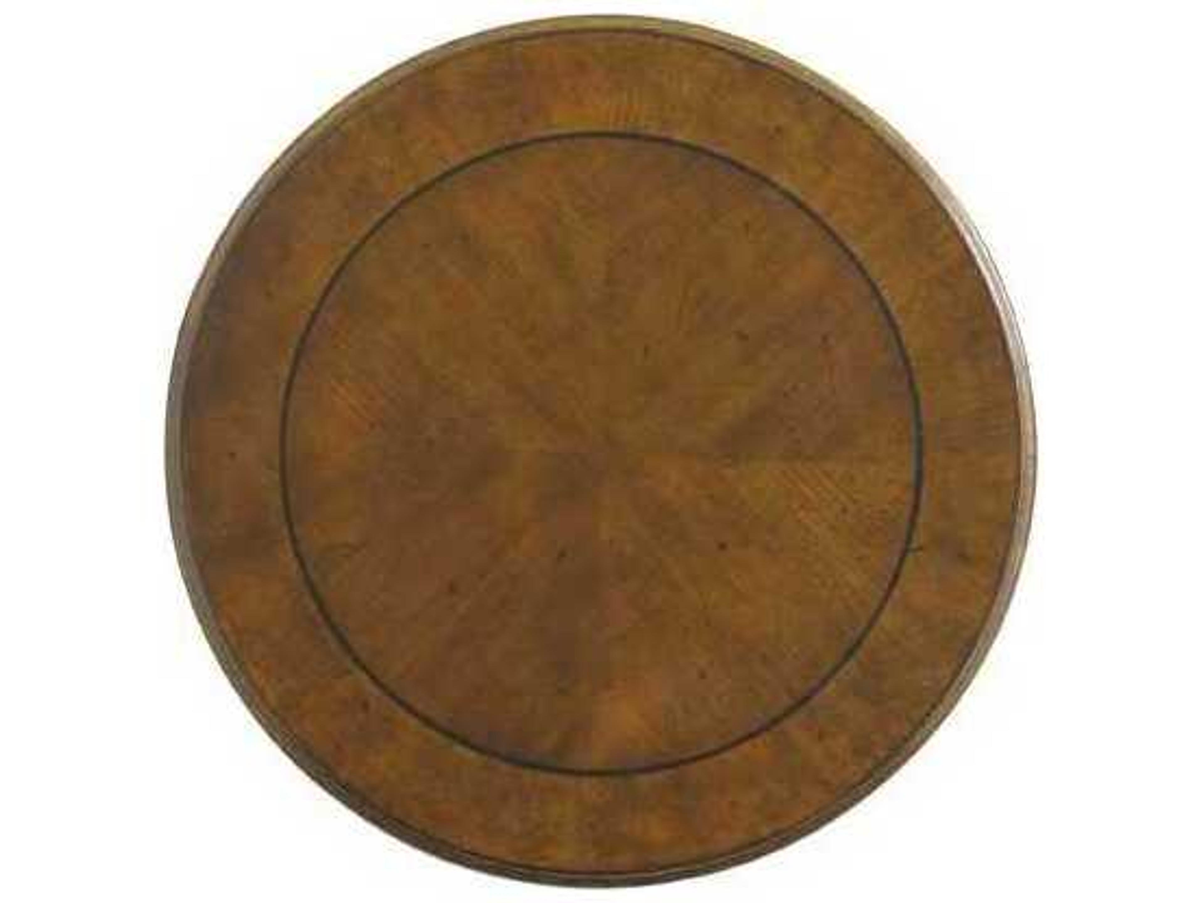 Tommy Bahama Bali Hai Belize Round End Table