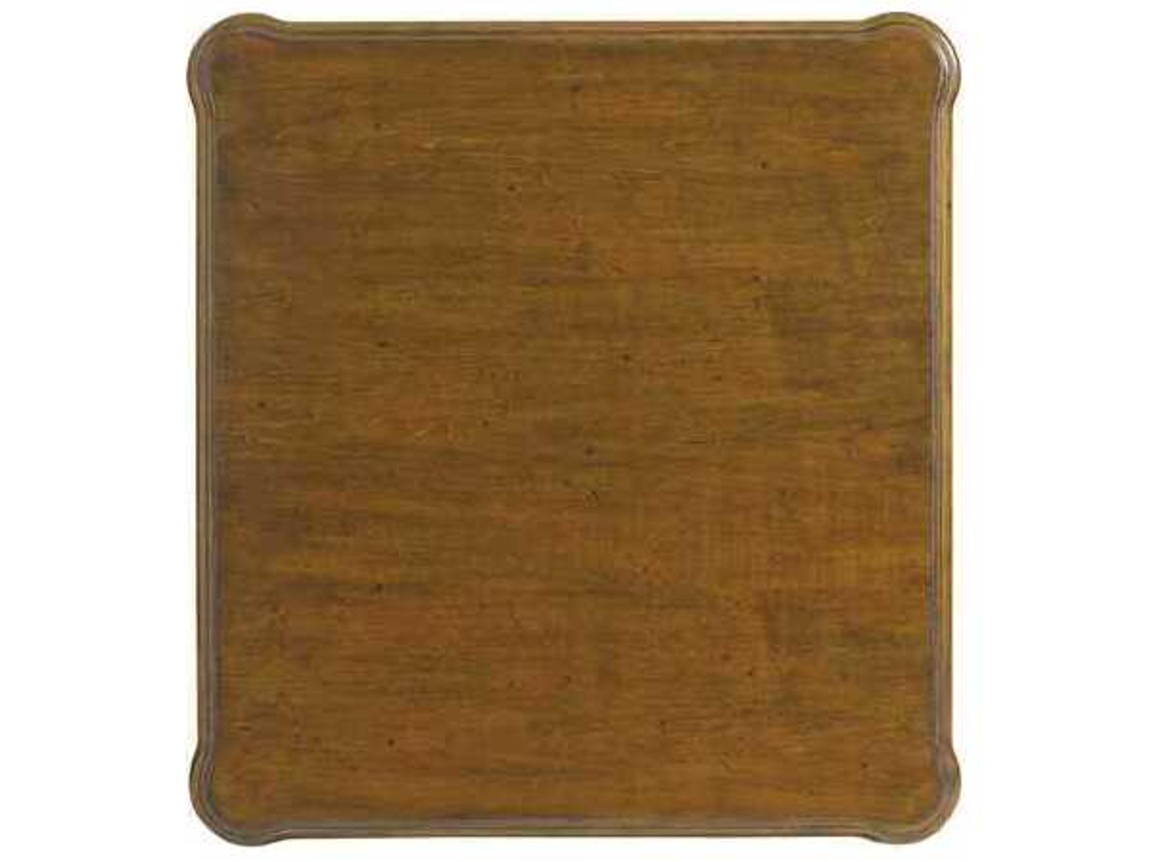 Tommy Bahama Bali Hai Mariner Storage End Table