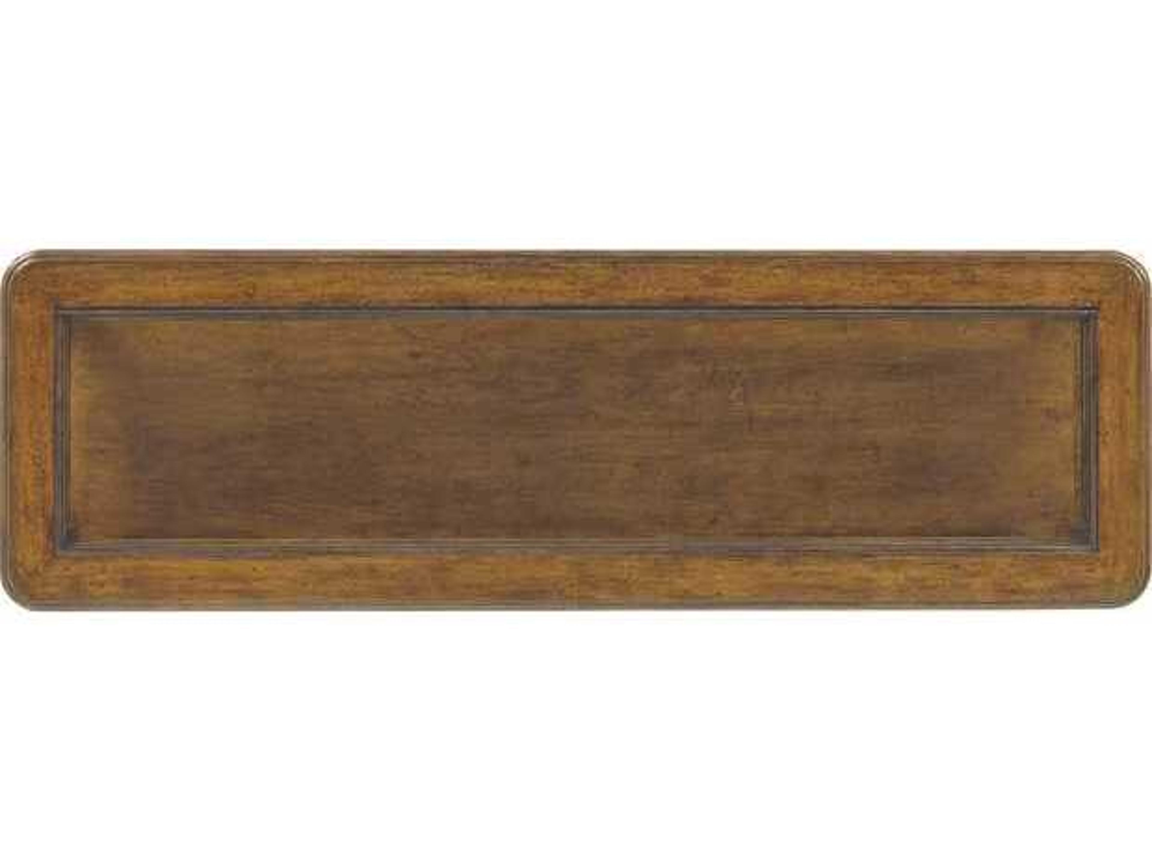 Tommy Bahama Bali Hai Islander Rectangular Console Table