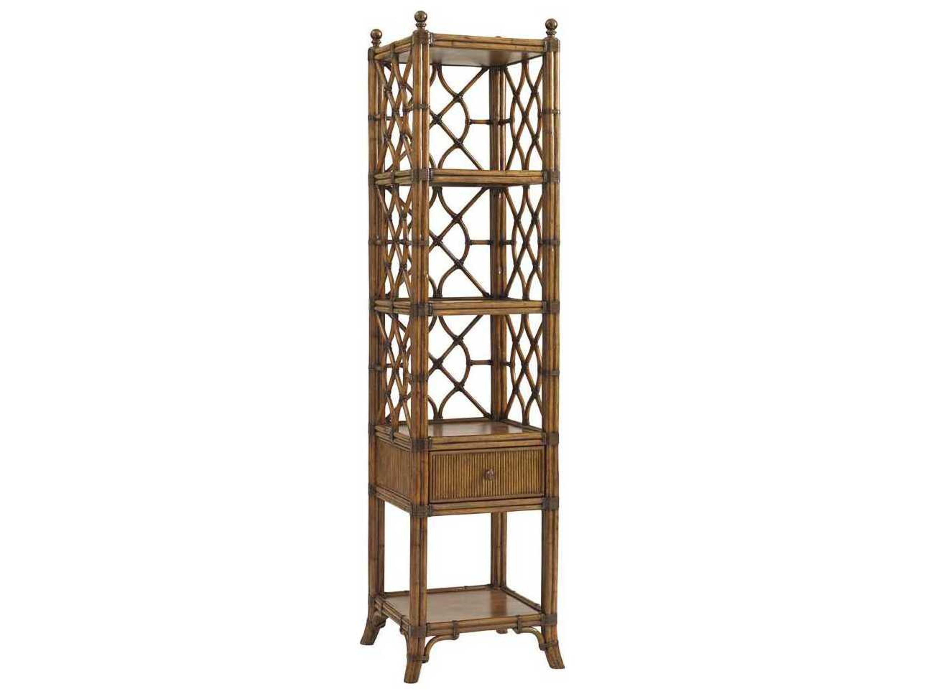 Bali Hai Atlantis Etagere