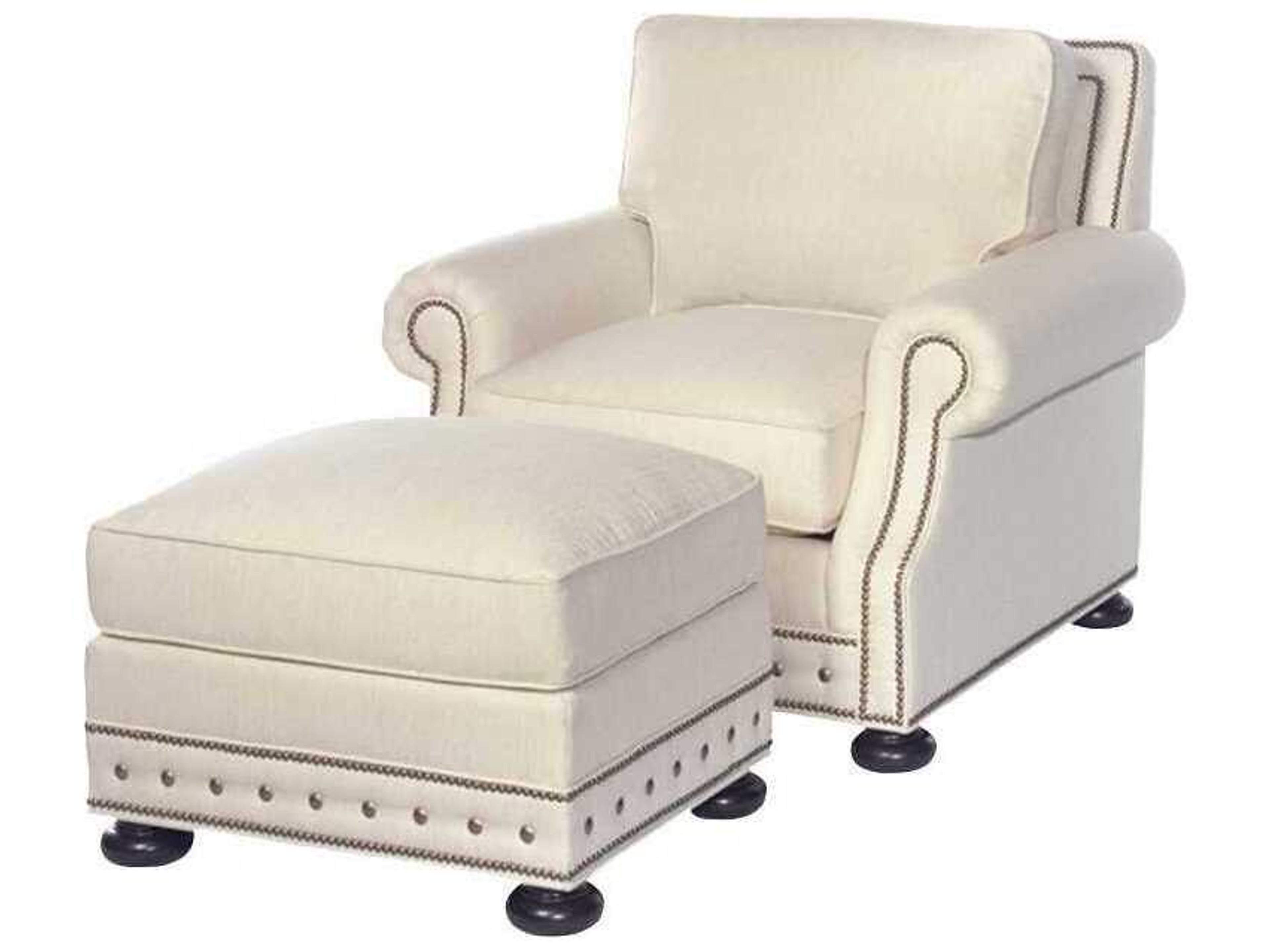 Tommy Bahama Kingstown Loose Back Chair