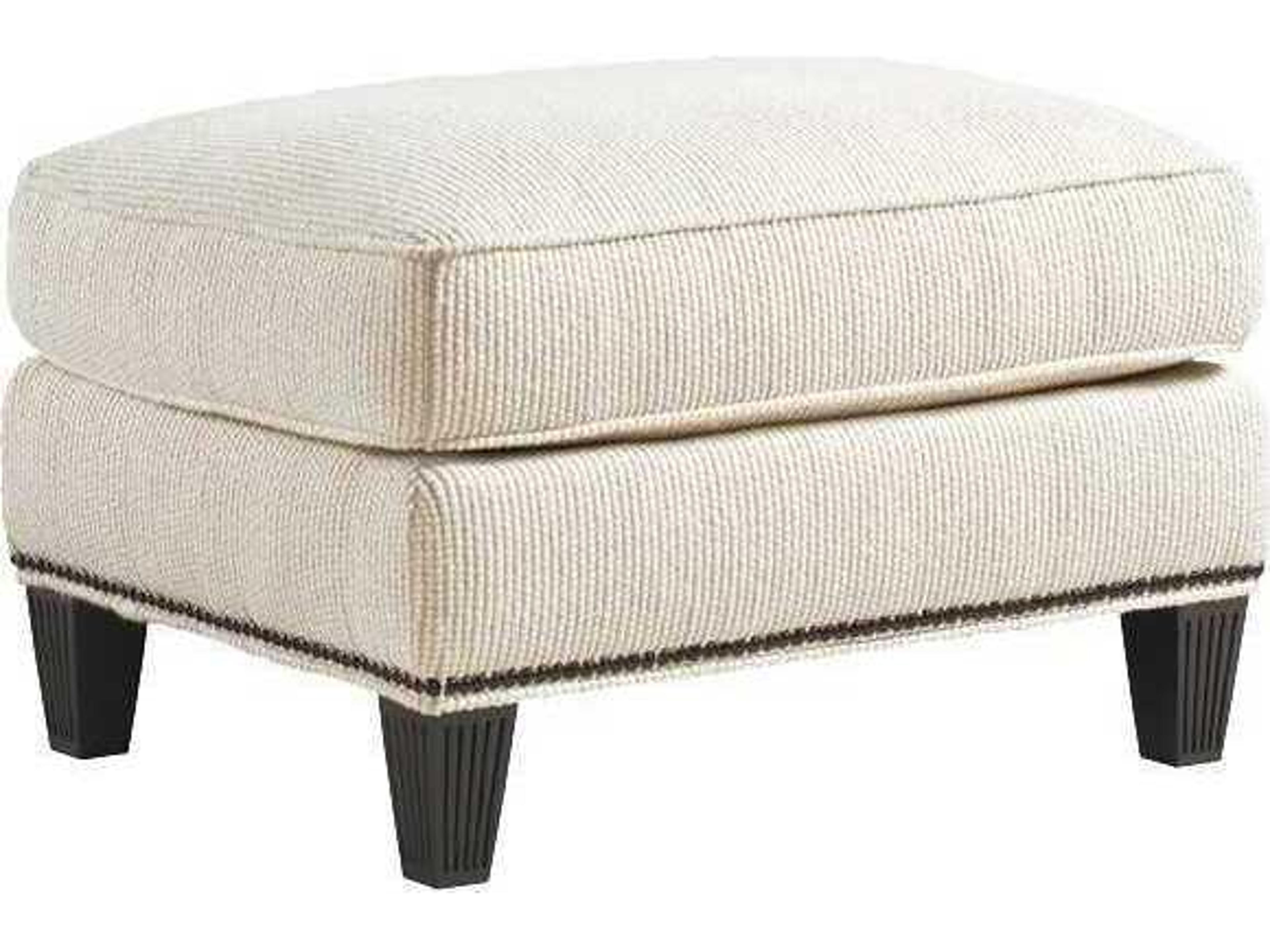 Royal Kahala Semi-Attached Top Ottoman