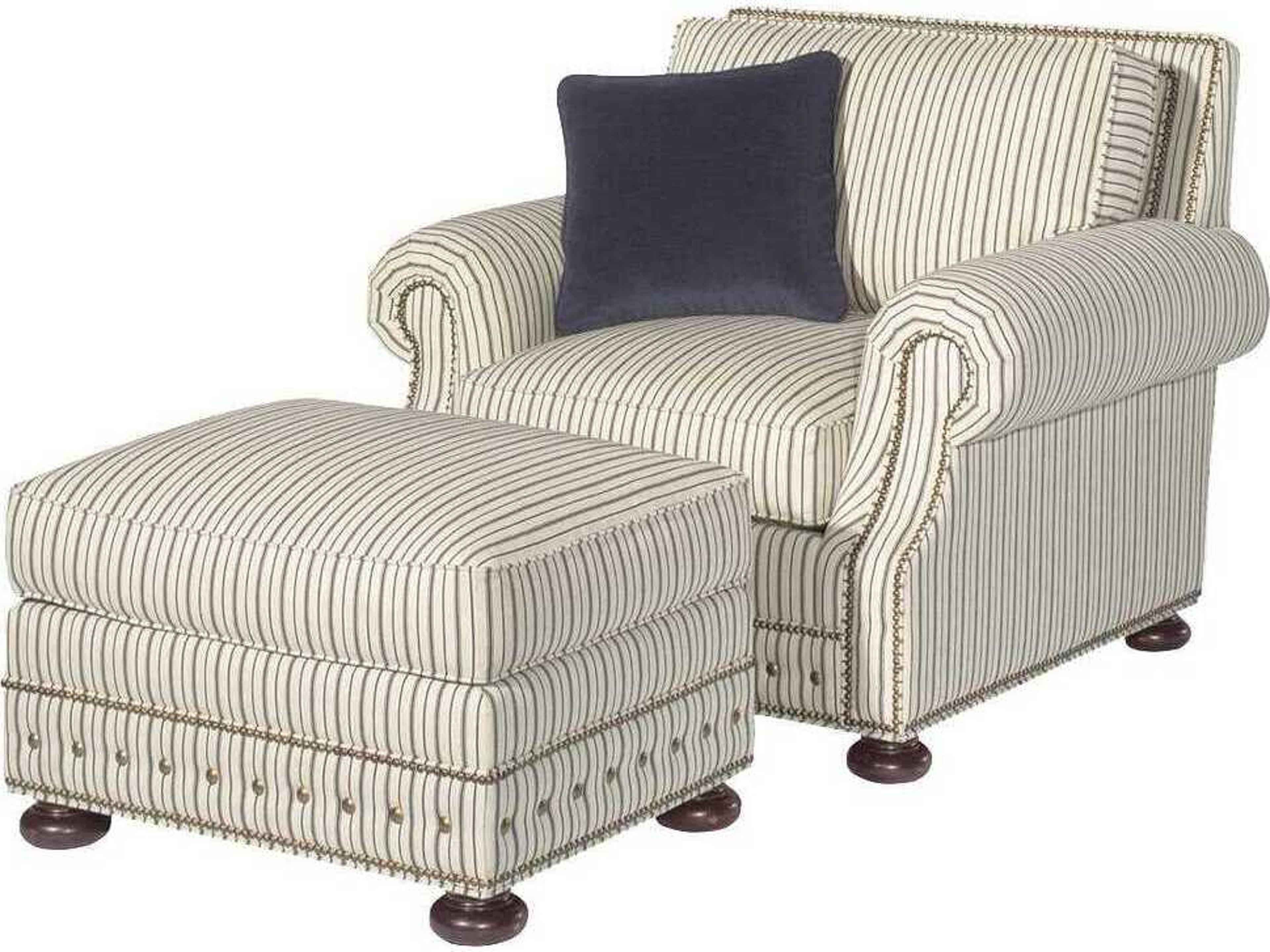 Tommy Bahama Kingstown Loose Back Accent Chair