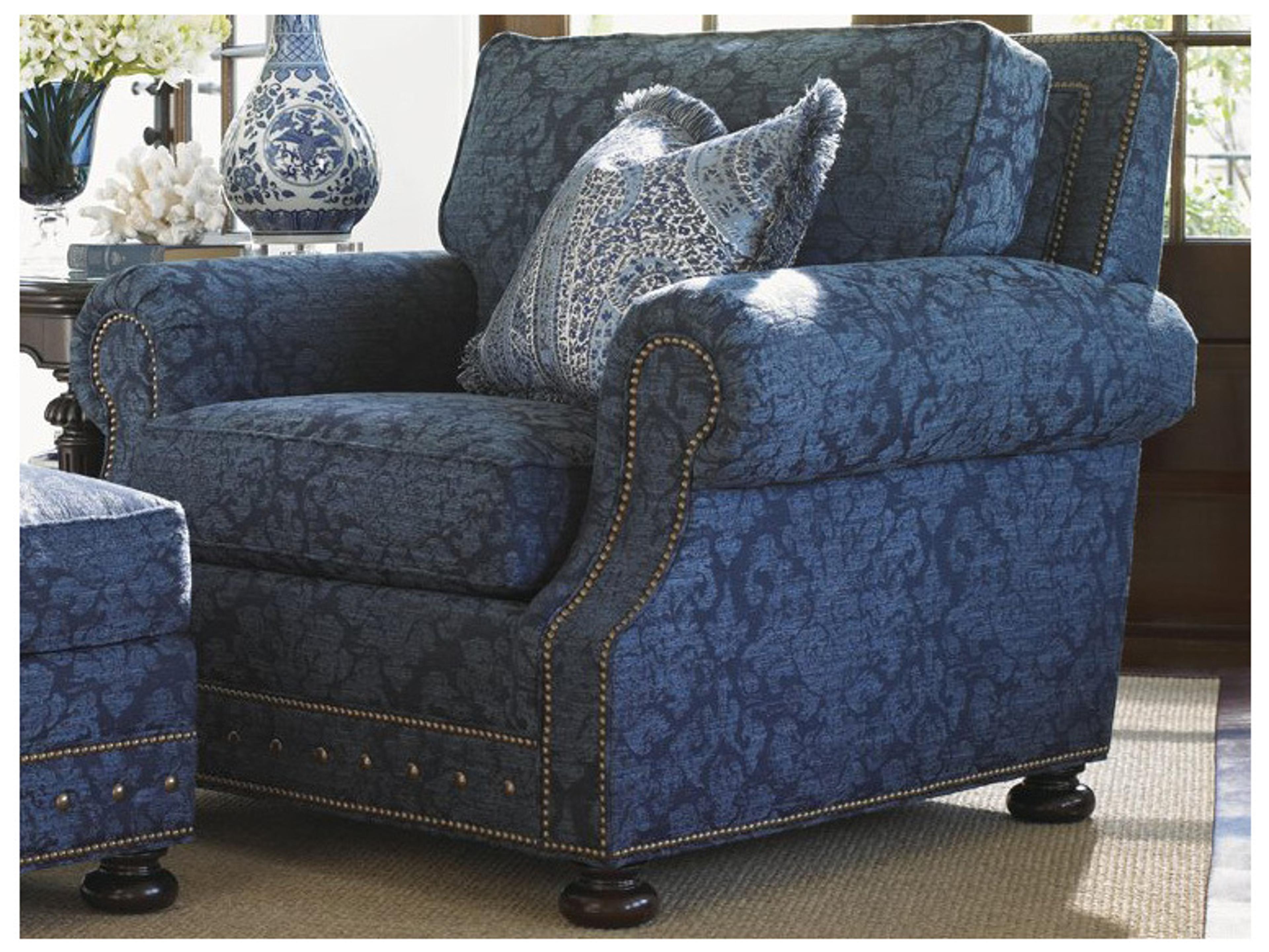 Tommy Bahama Kingstown Loose Back Accent Chair