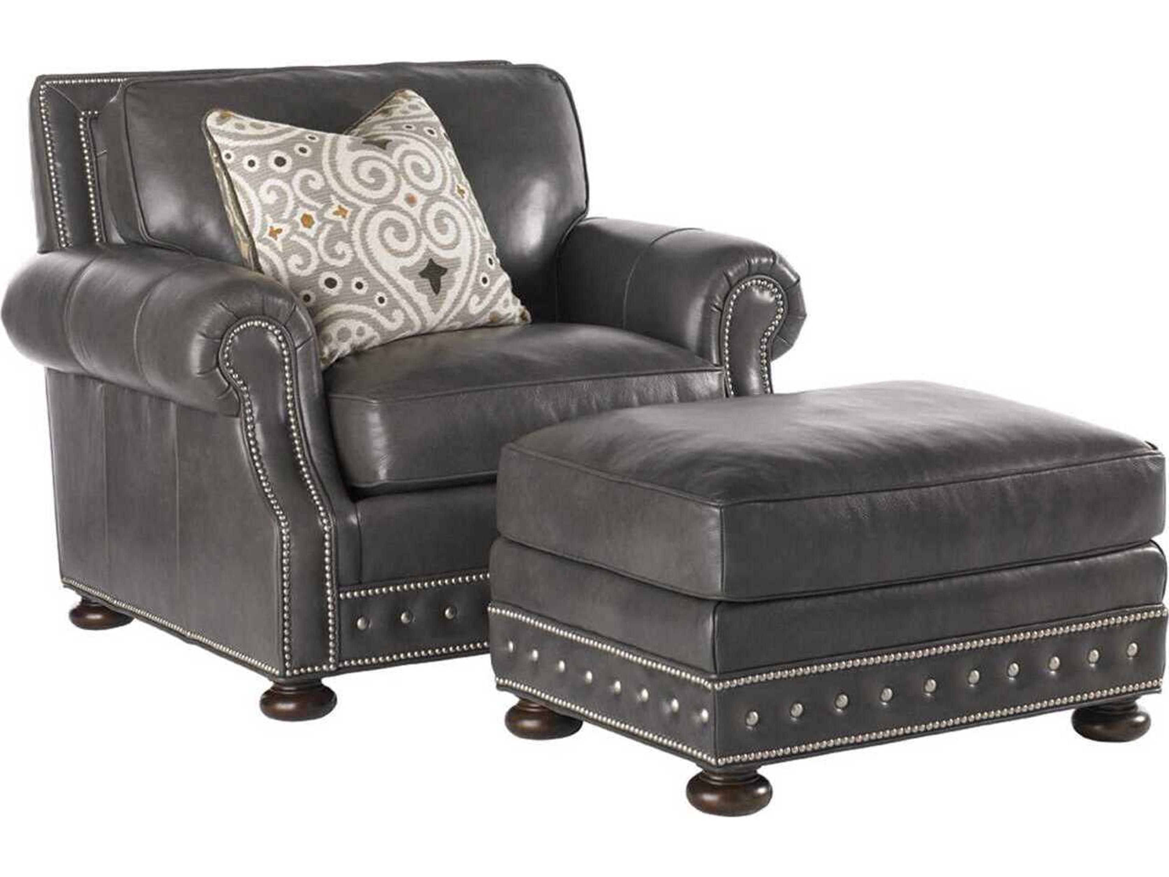 Tommy Bahama Kingstown Loose Back Accent Chair