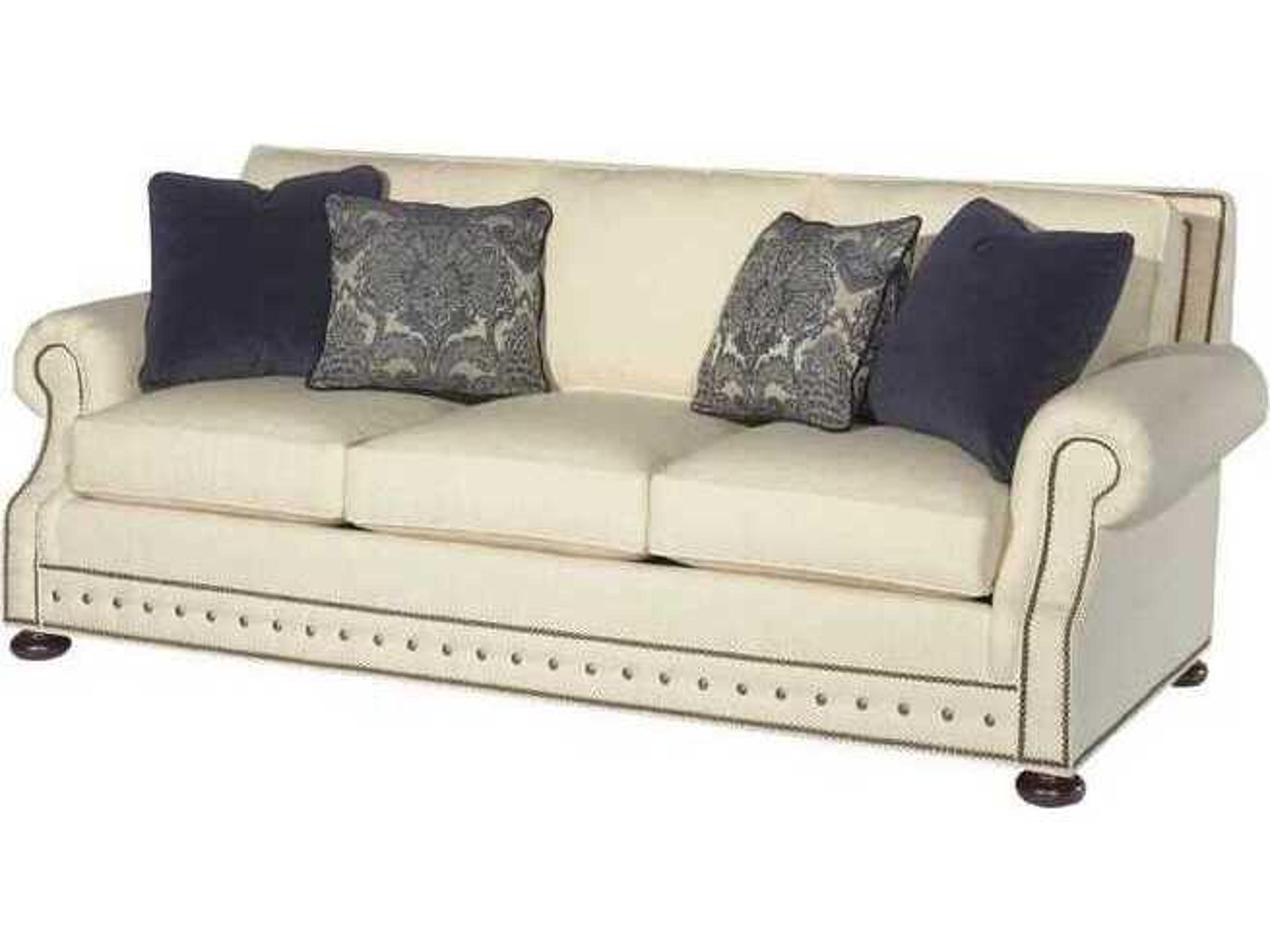 Kingstown Loose Back Sofa