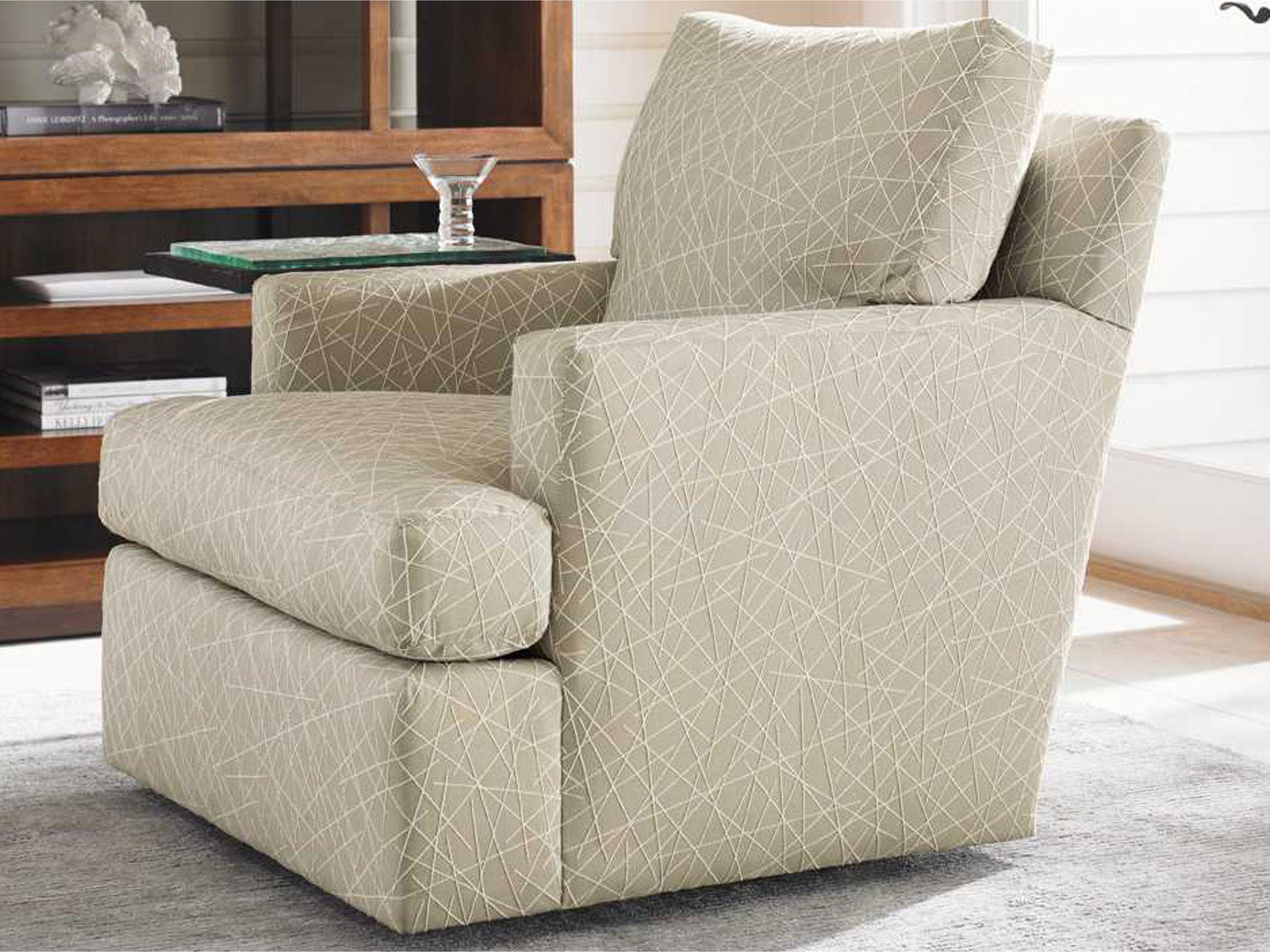Tommy Bahama Island Fusion Loose Back Bandar Club Chair