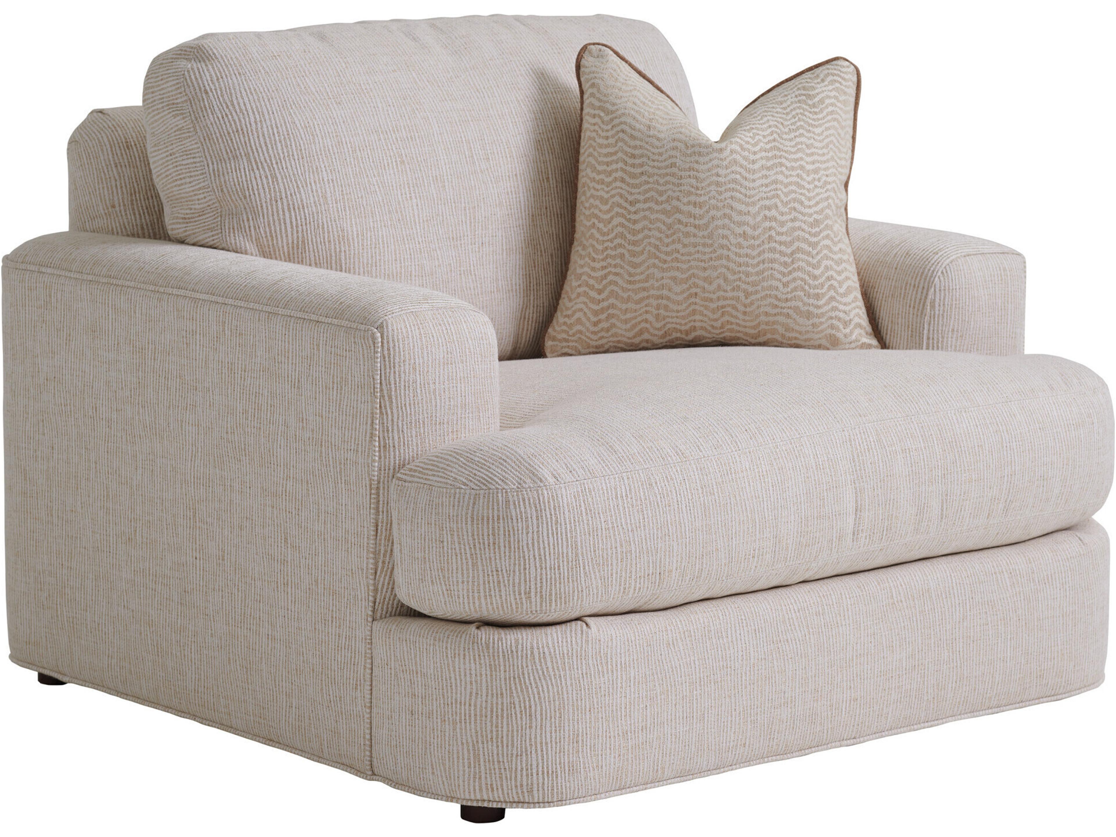 Palm Desert Accent Chair