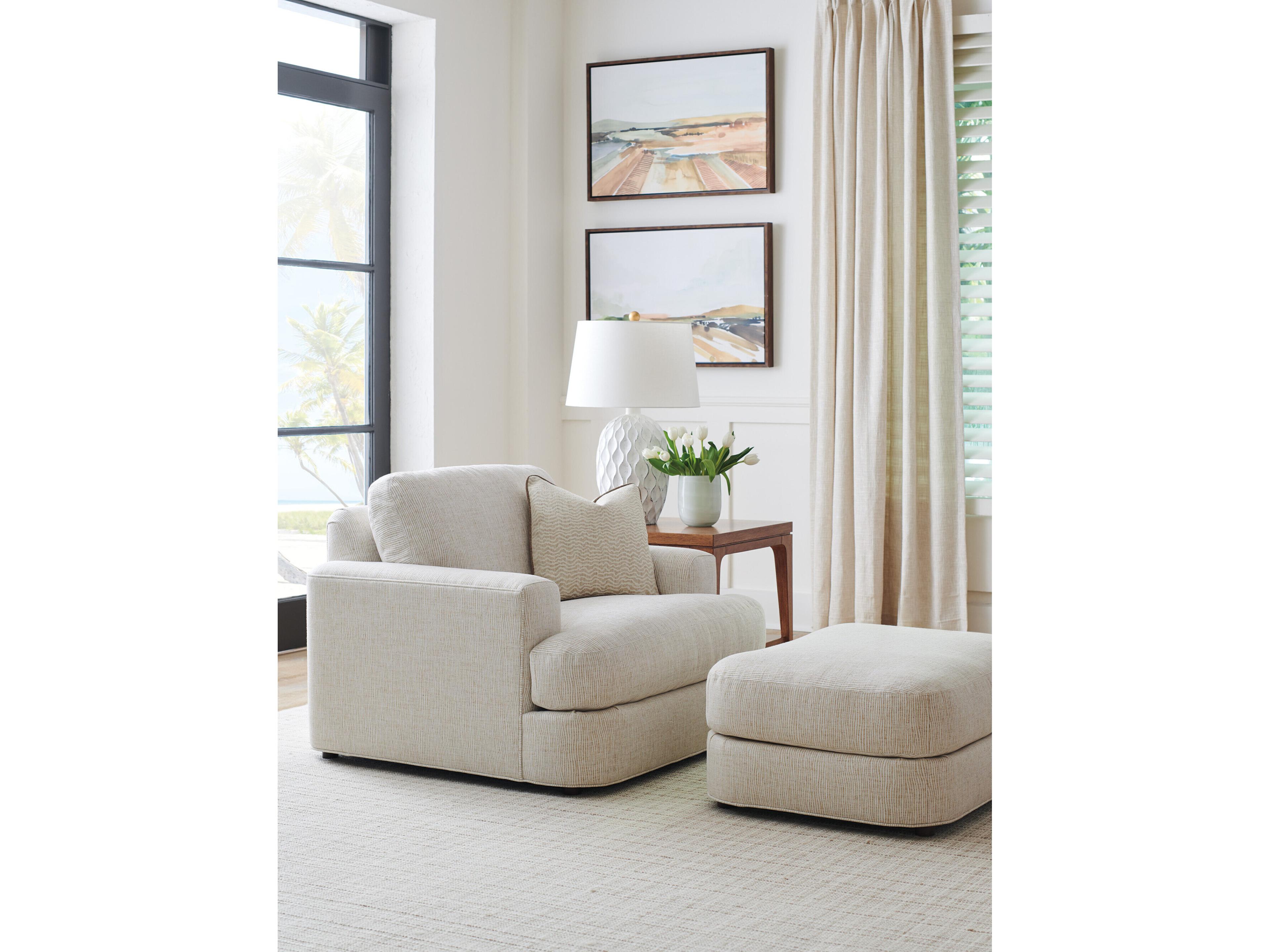 Tommy Bahama Palm Desert Accent Chair