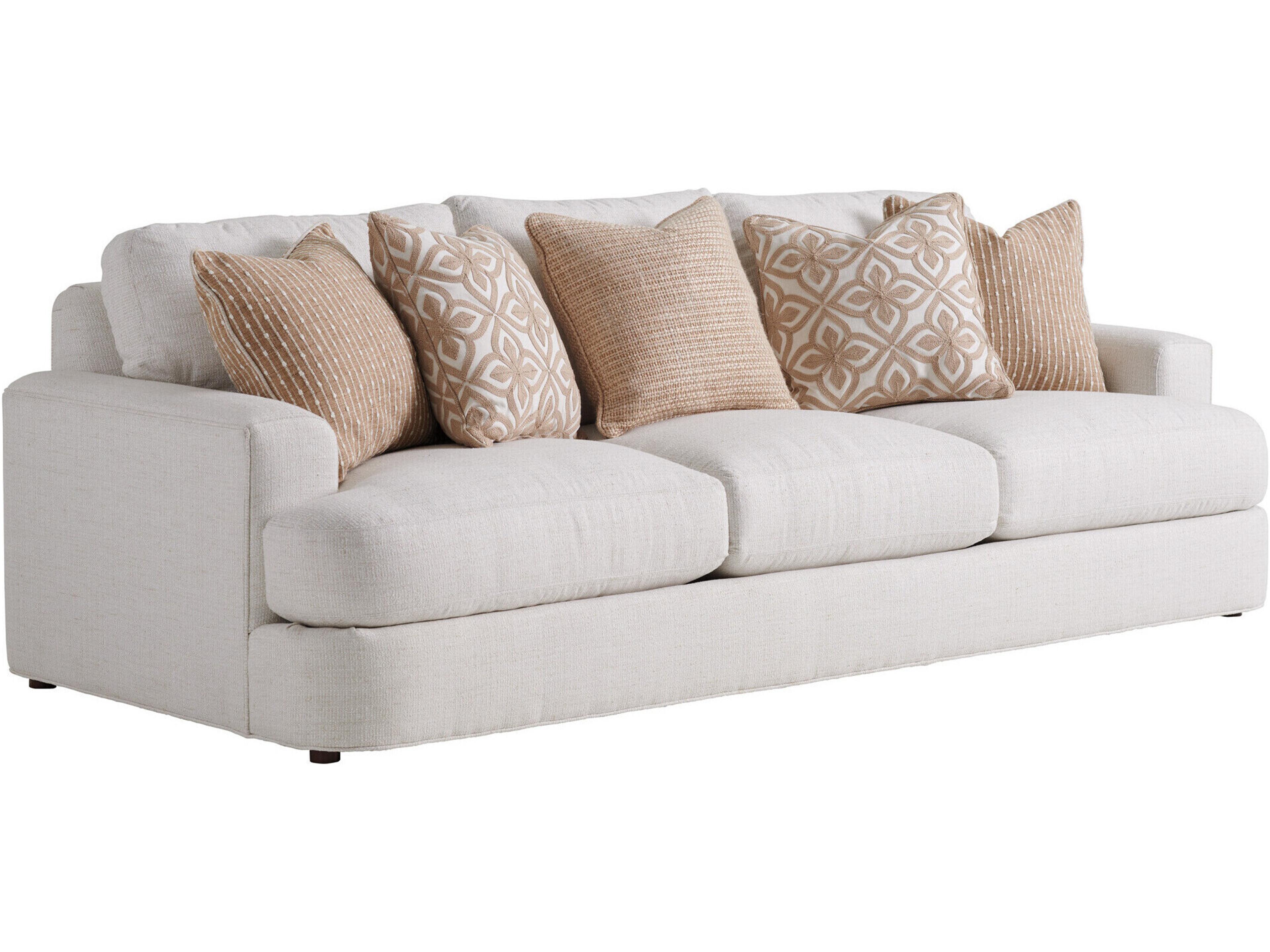 Palm Desert Upholstered Sofa