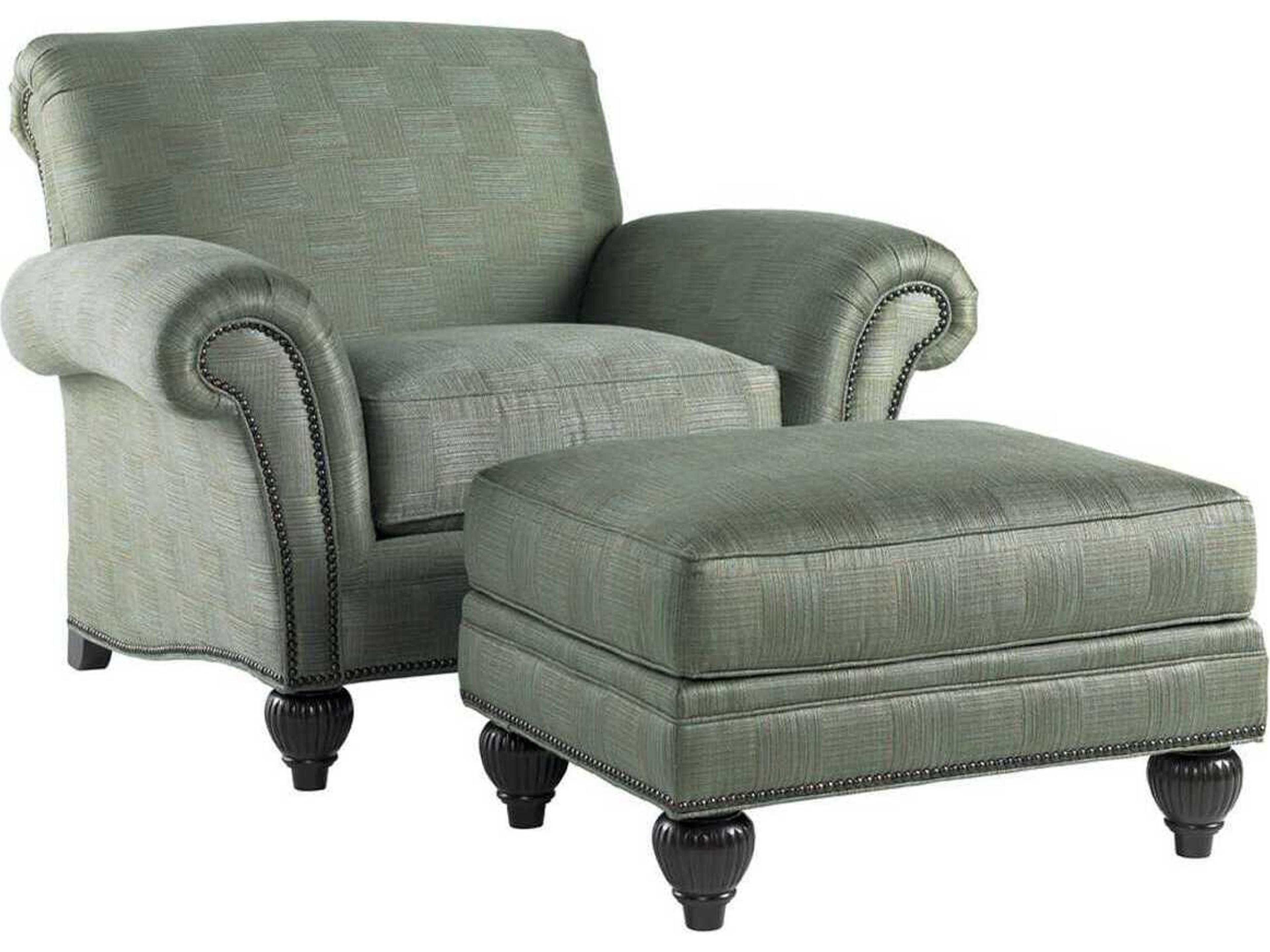 Tommy Bahama Royal Kahala Tight Back Club Chair