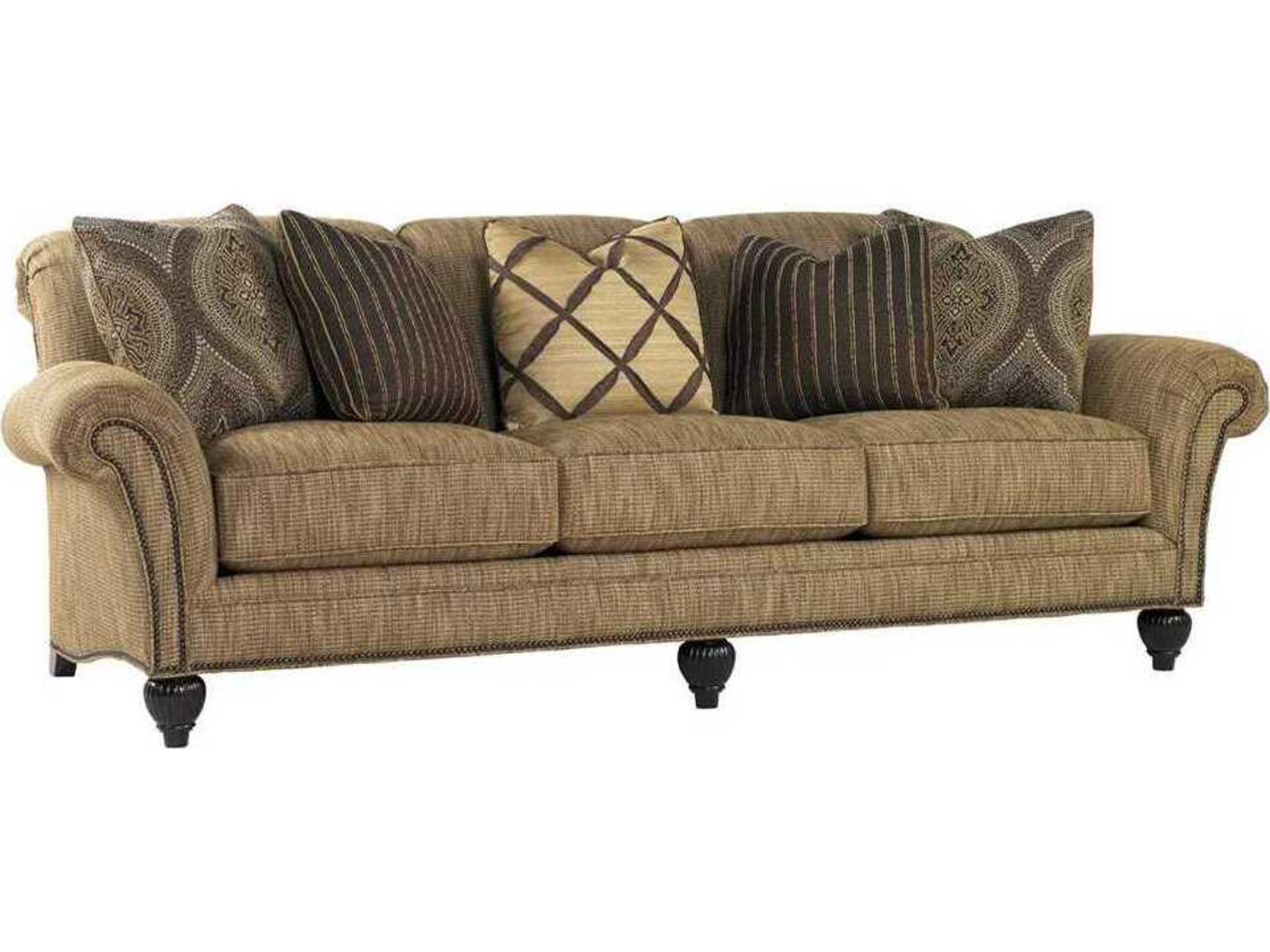 Royal Kahala Tight Back Sofa