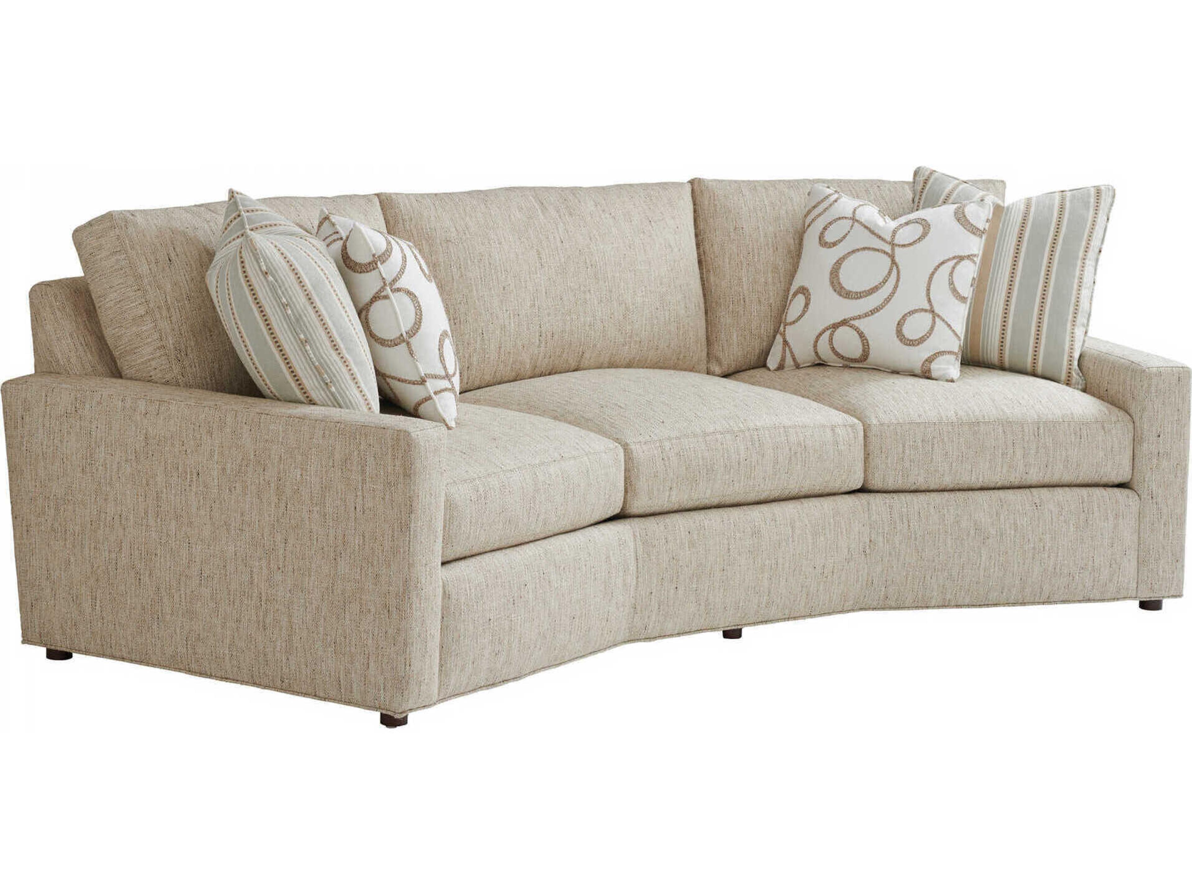 Ocean Breeze Rivershores Sofa