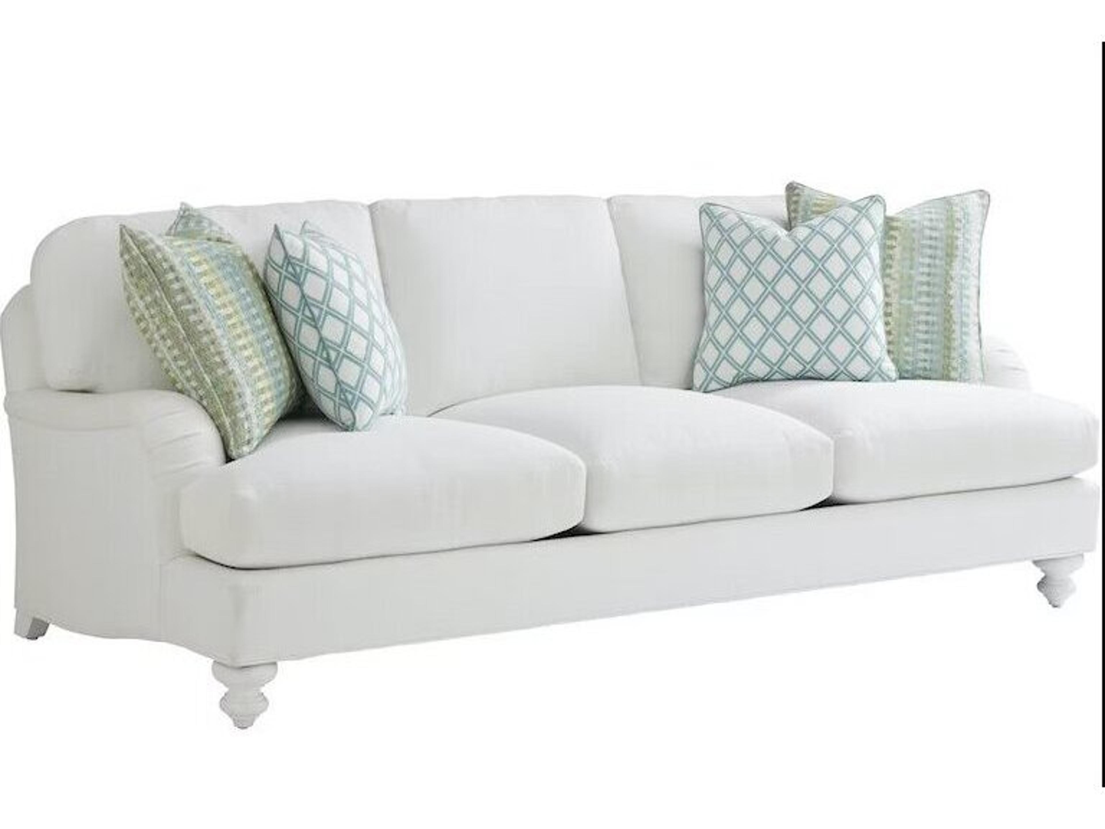 Ocean Breeze Gilmore Sofa