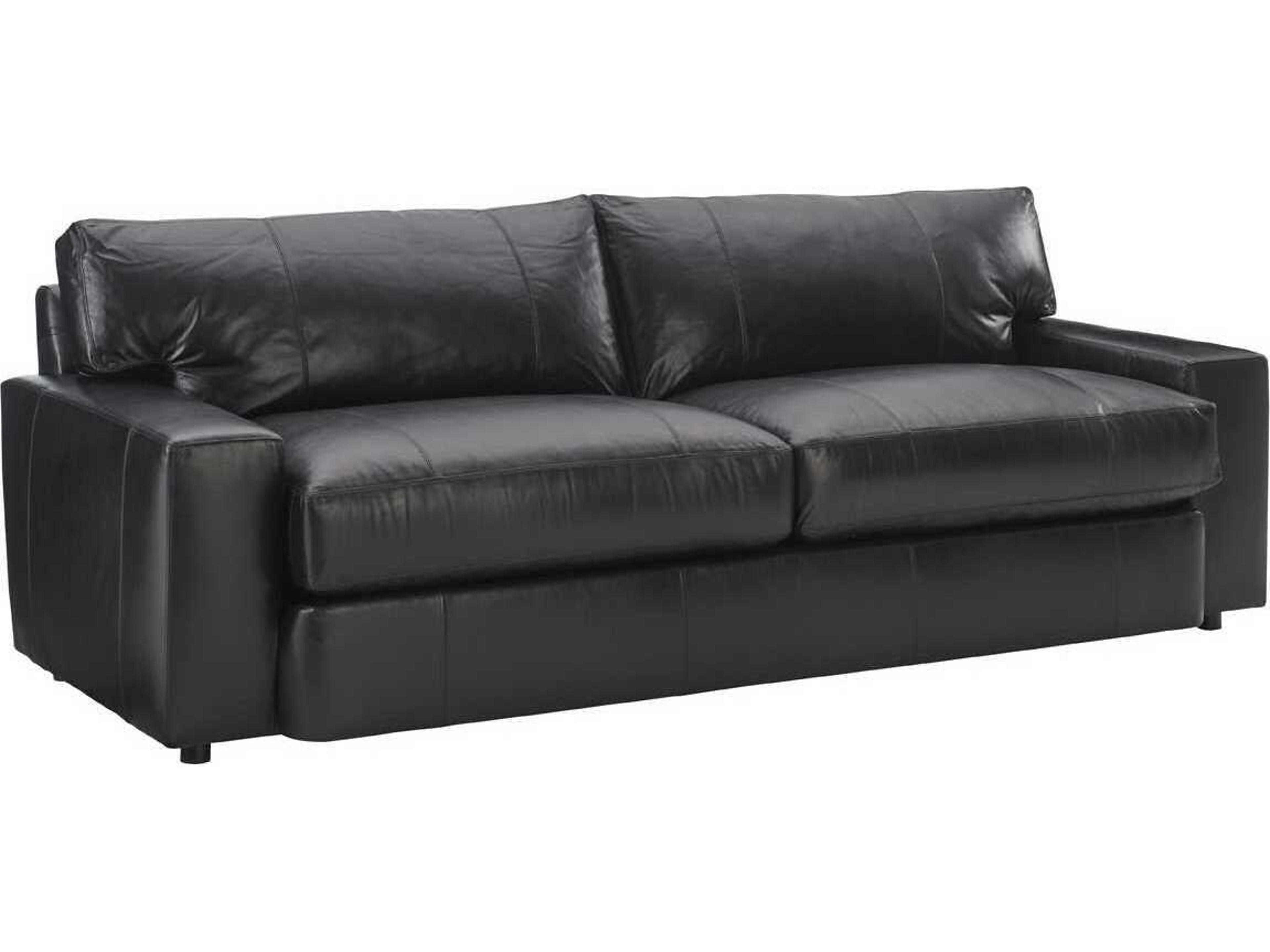 Tommy Bahama Island Fusion Loose Back Sakura Sofa