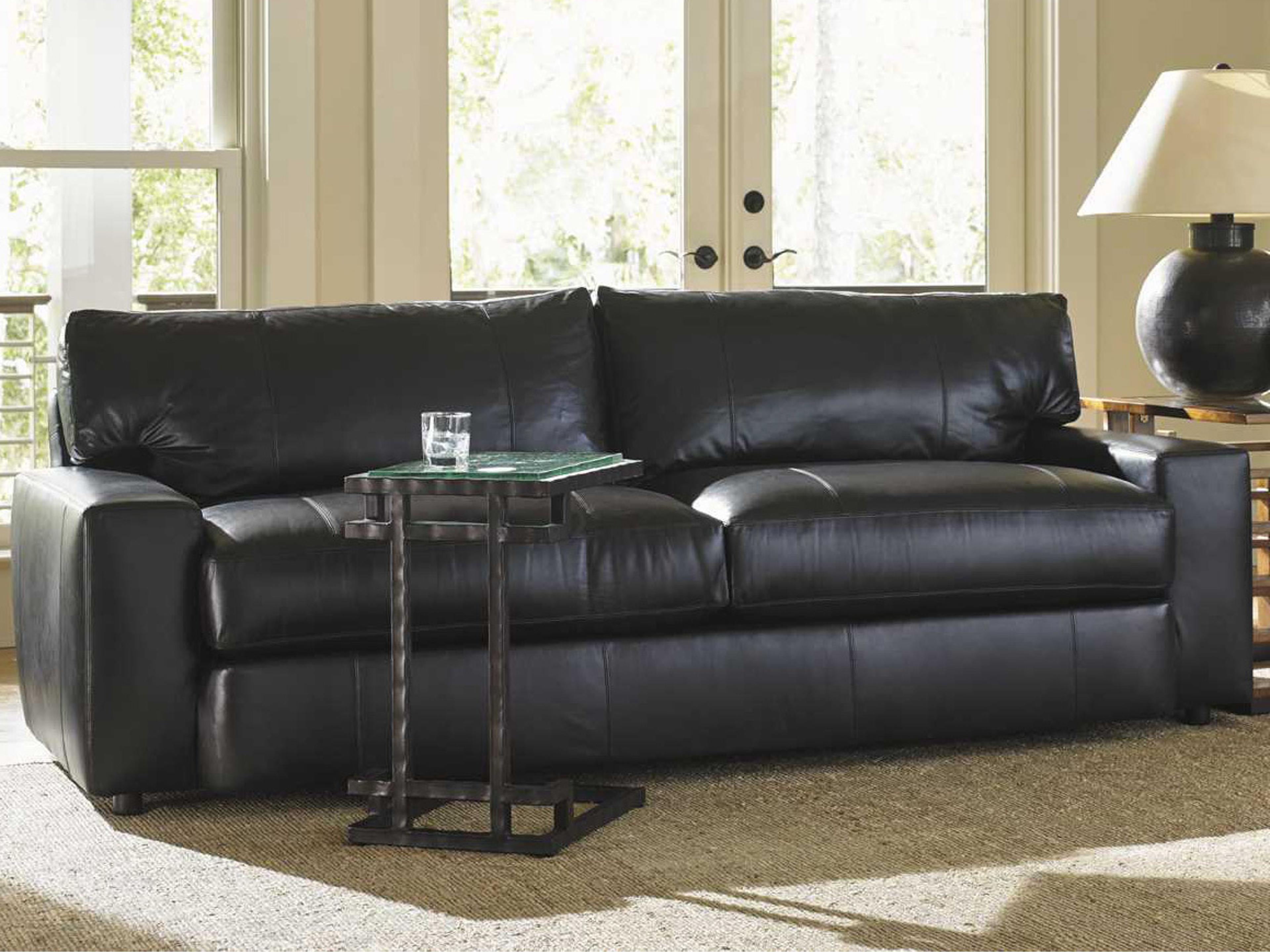 Tommy Bahama Island Fusion Loose Back Sakura Sofa