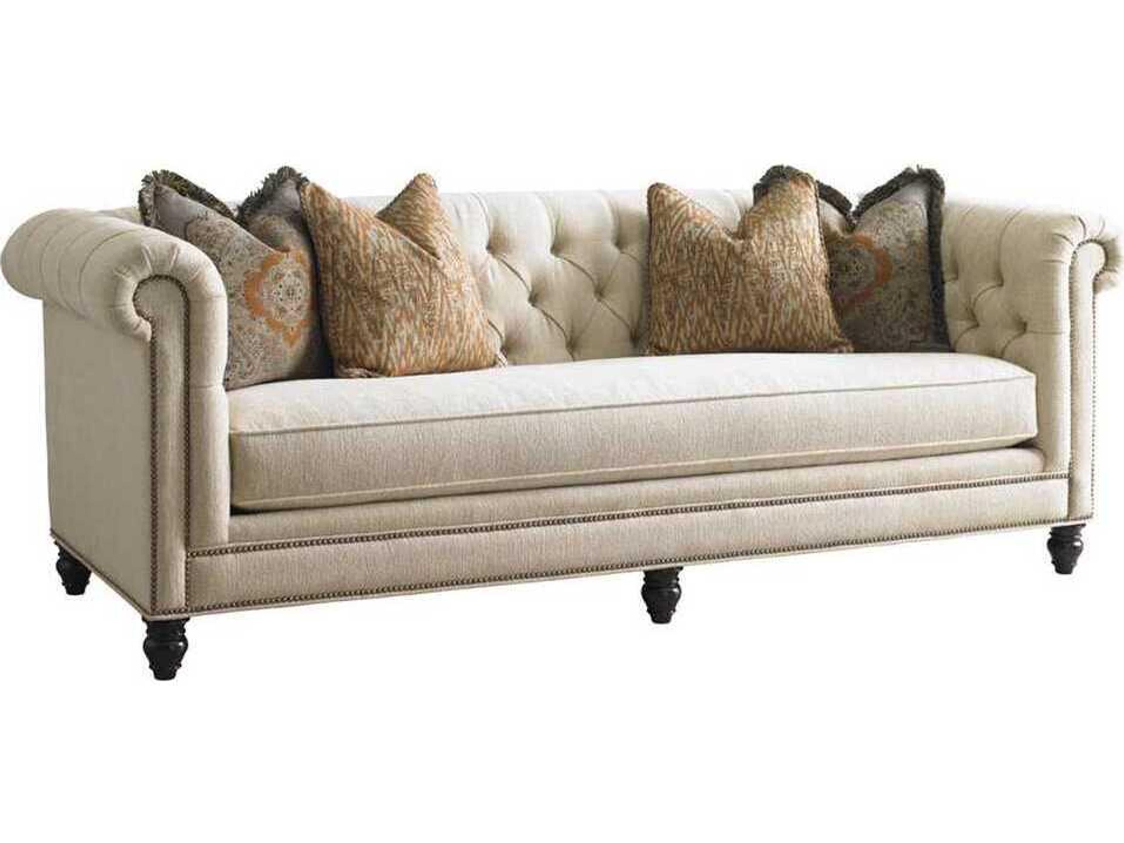 Island Traditions Sofa