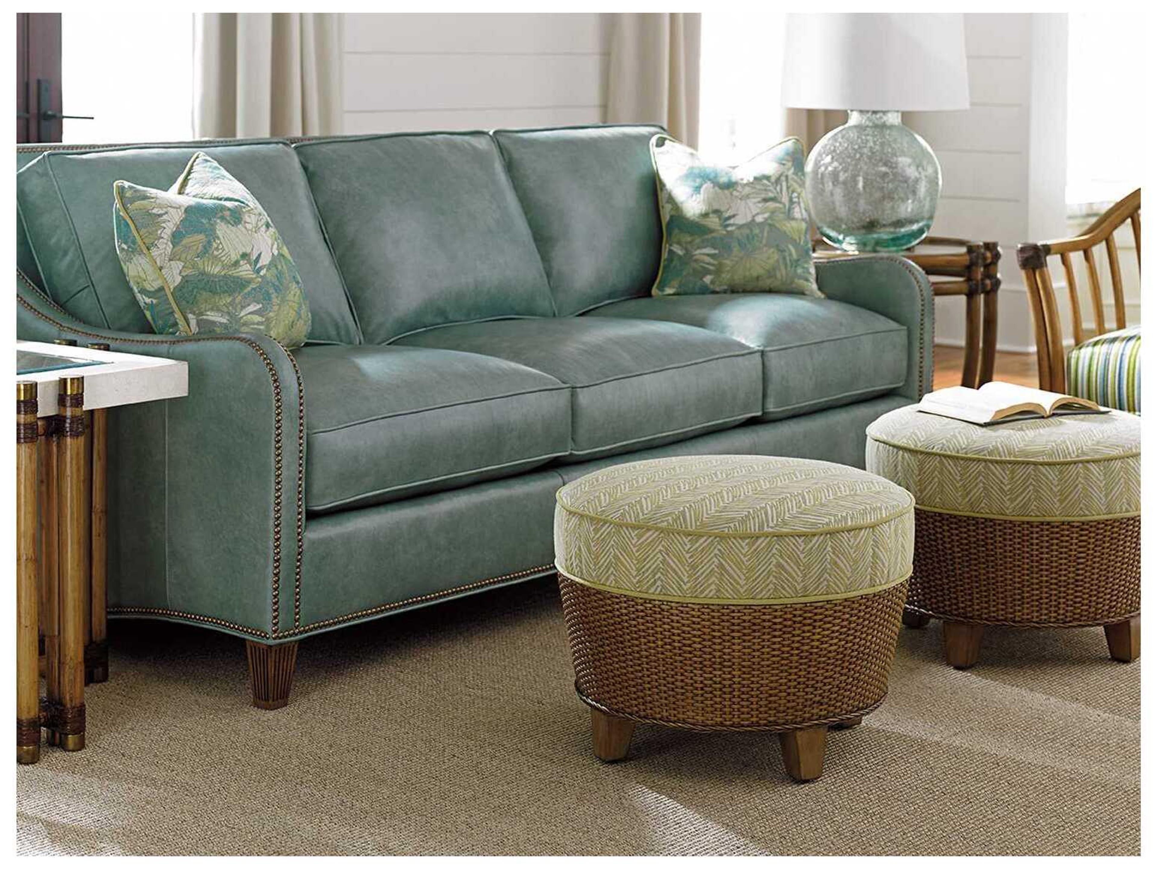 Twin Palms Living Room Set