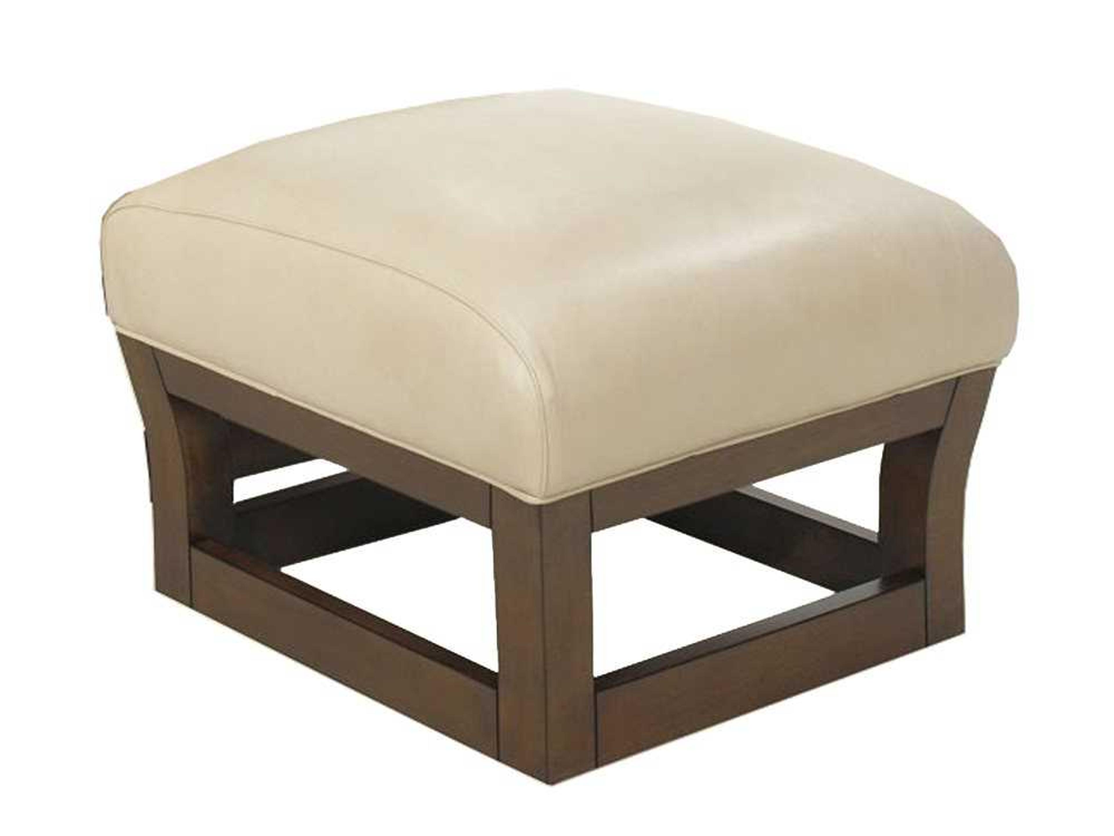 Ocean Club Ottoman