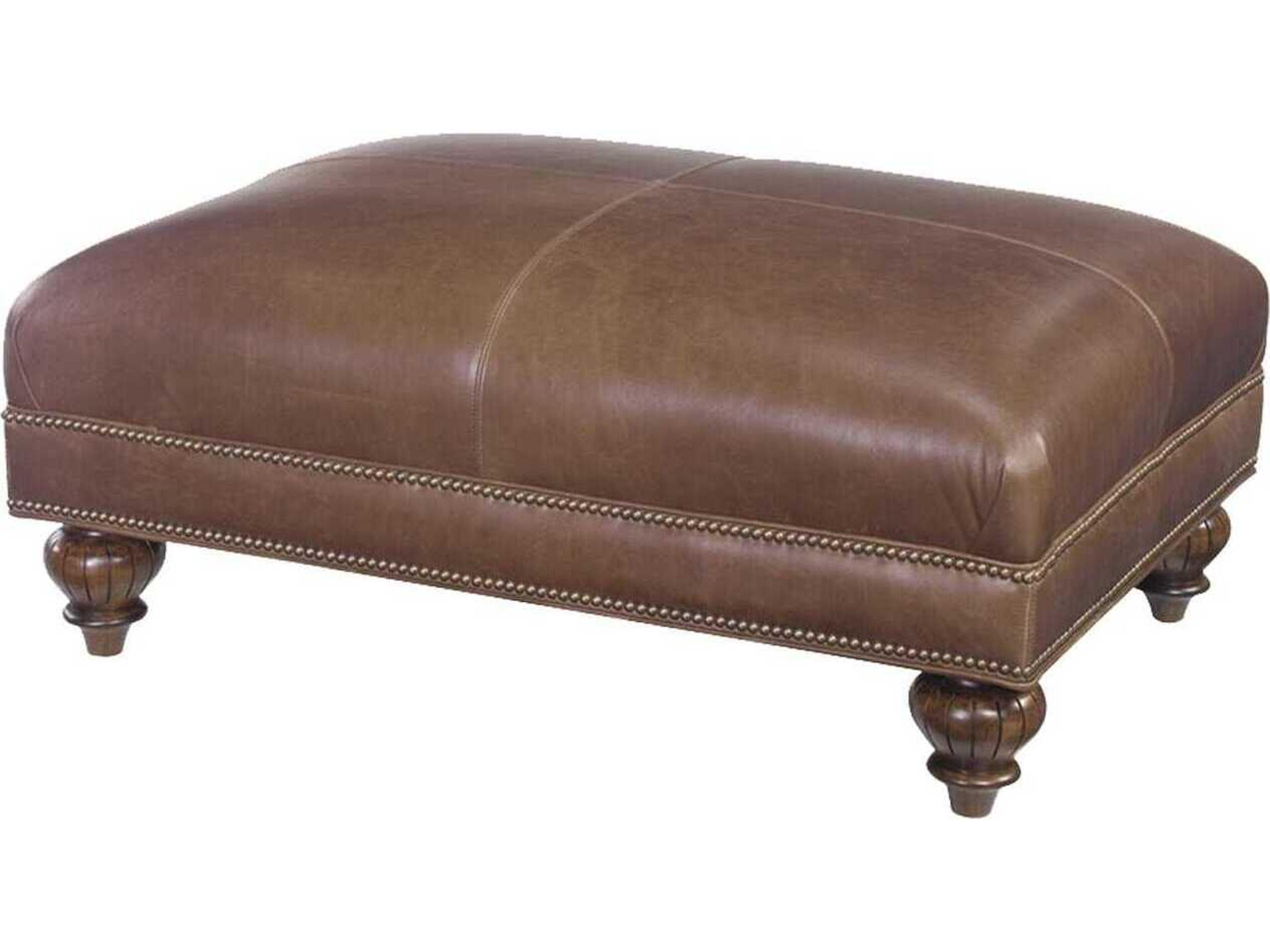 Island Estate Ottoman