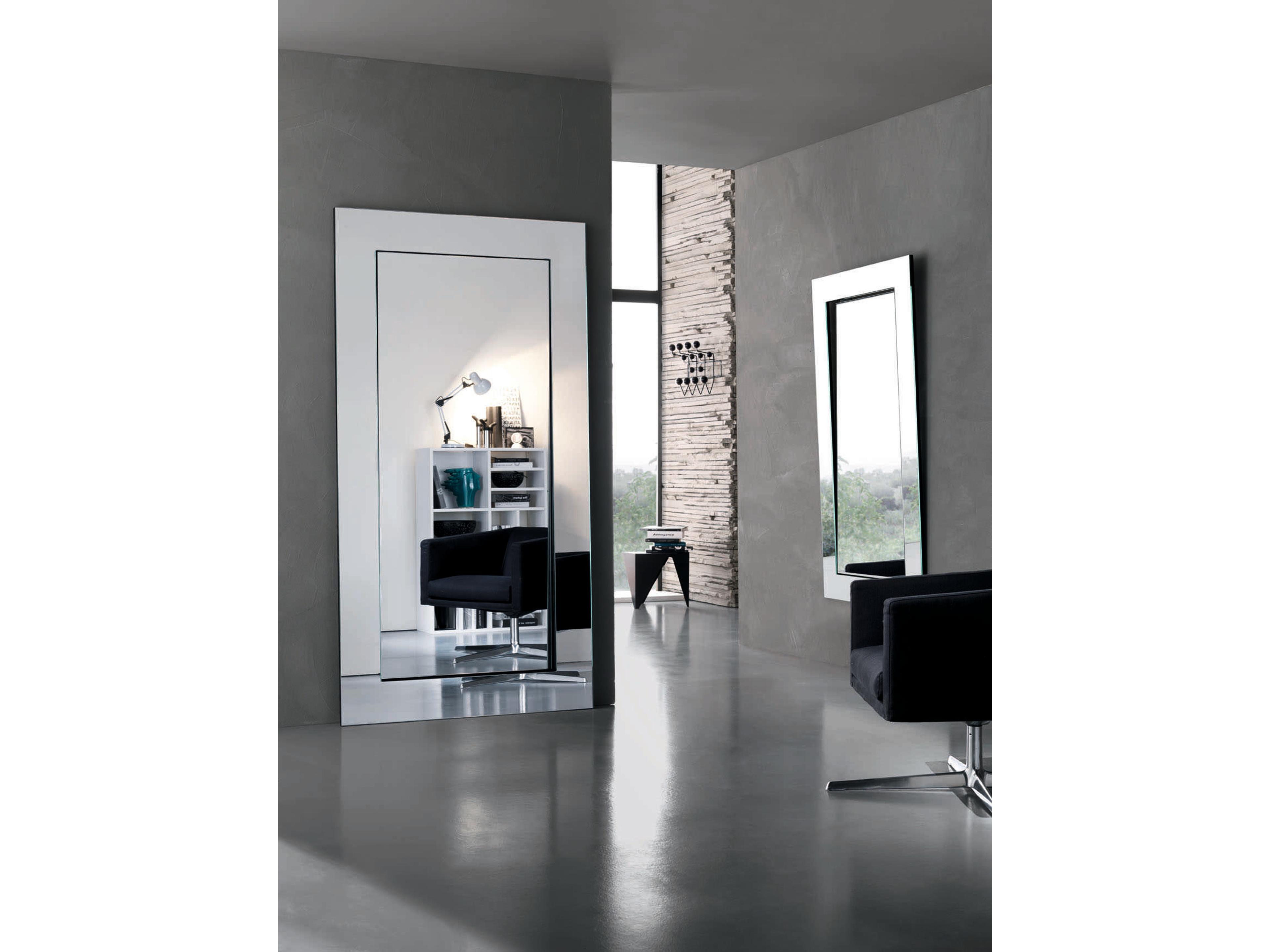 Tonelli Gerundio Floor Mirror