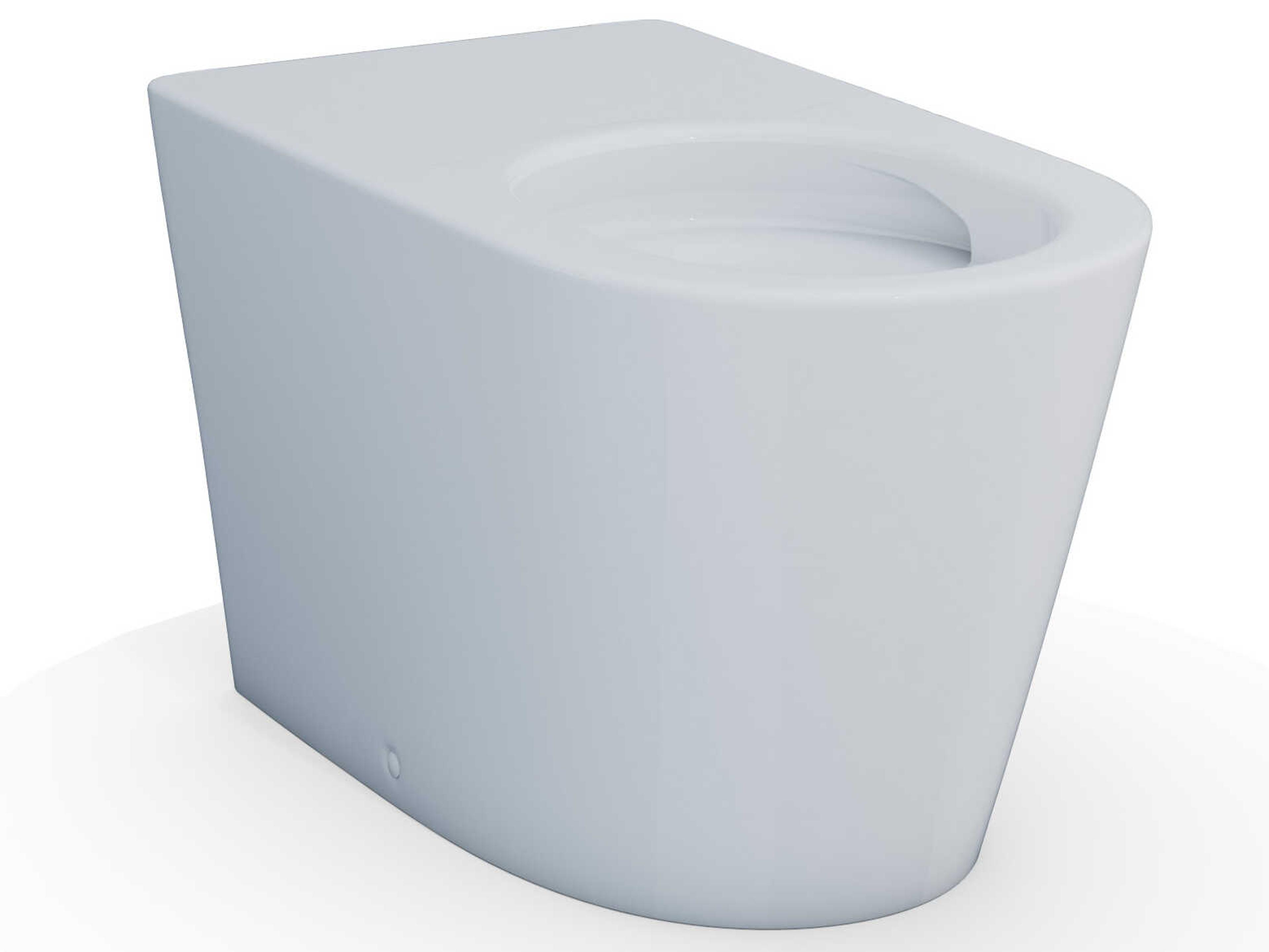 Neorest LS Integrated Cotton White Toilet Bowl Unit