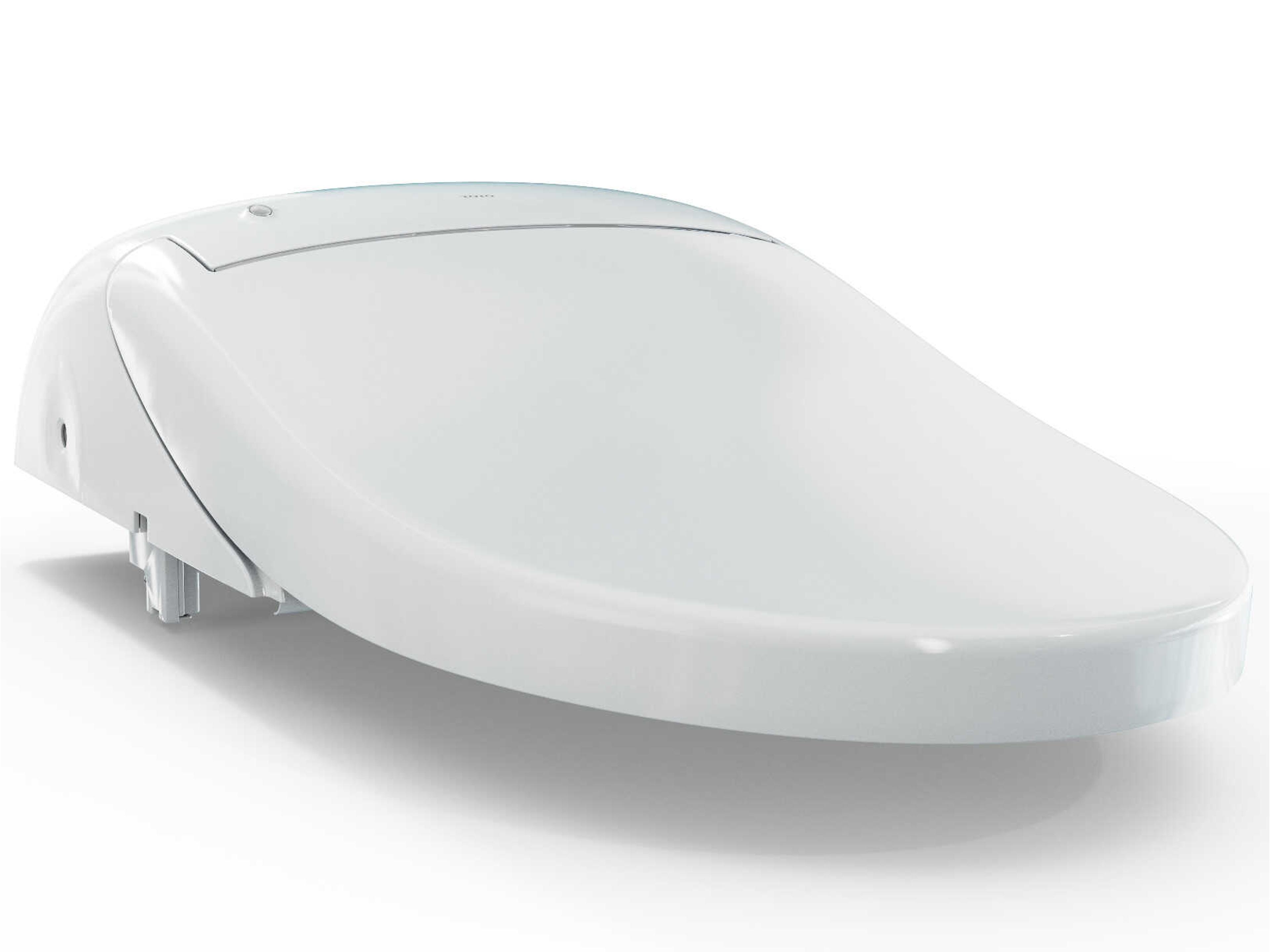 Washlet G5A Integrated Cotton White Toilet Top Unit