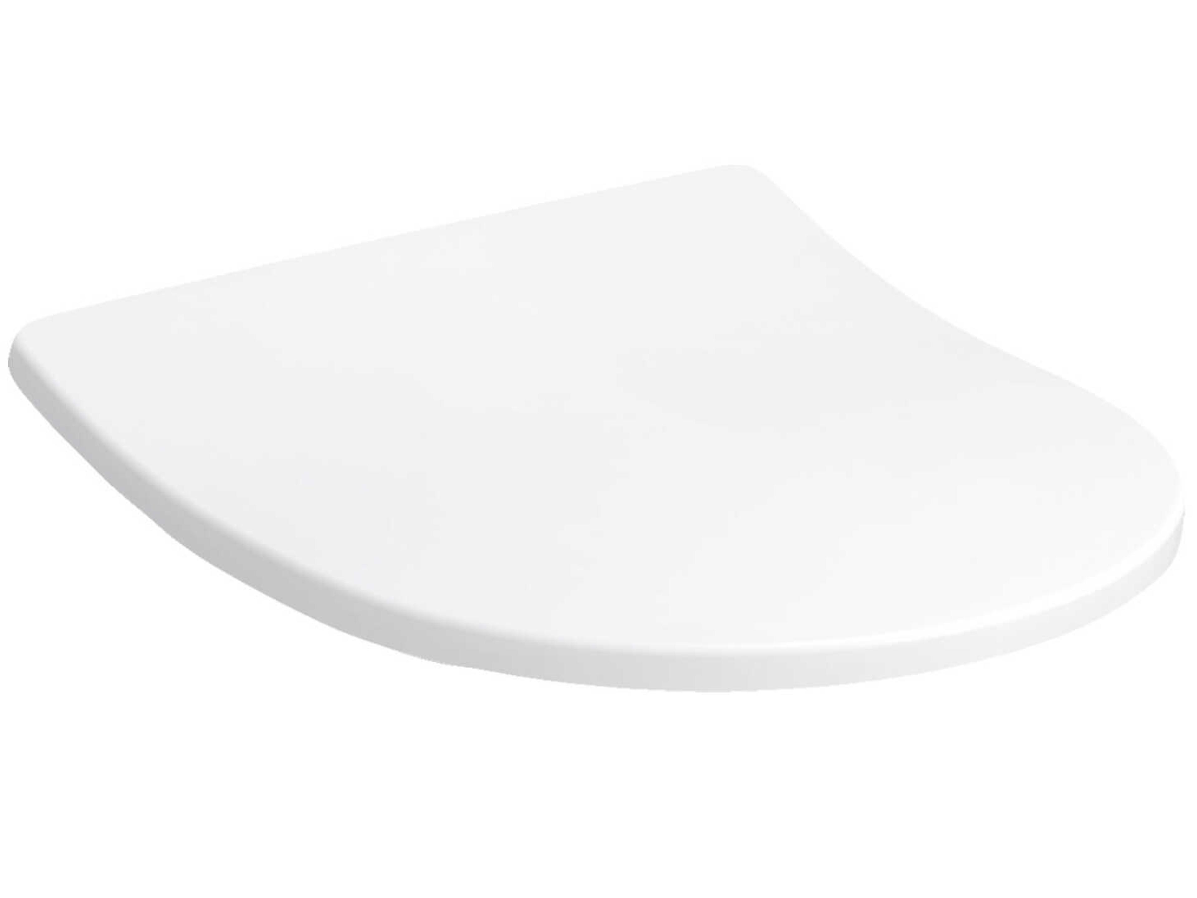 RP Compact SoftClose Slow Close Elongated Toilet Seat and Lid