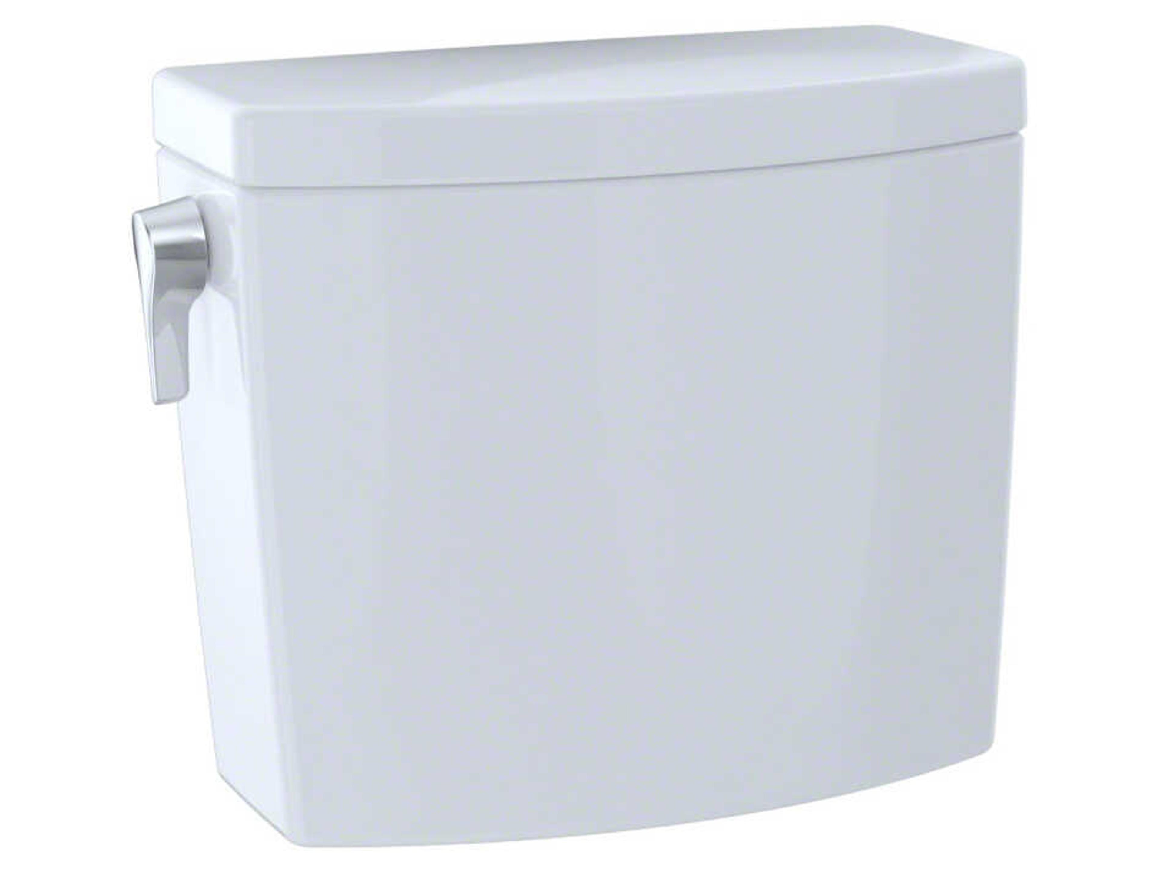 Drake-II 1G and Vespin-II 1G, Toilet Tank with Washlet+ Auto Flush Compatibility