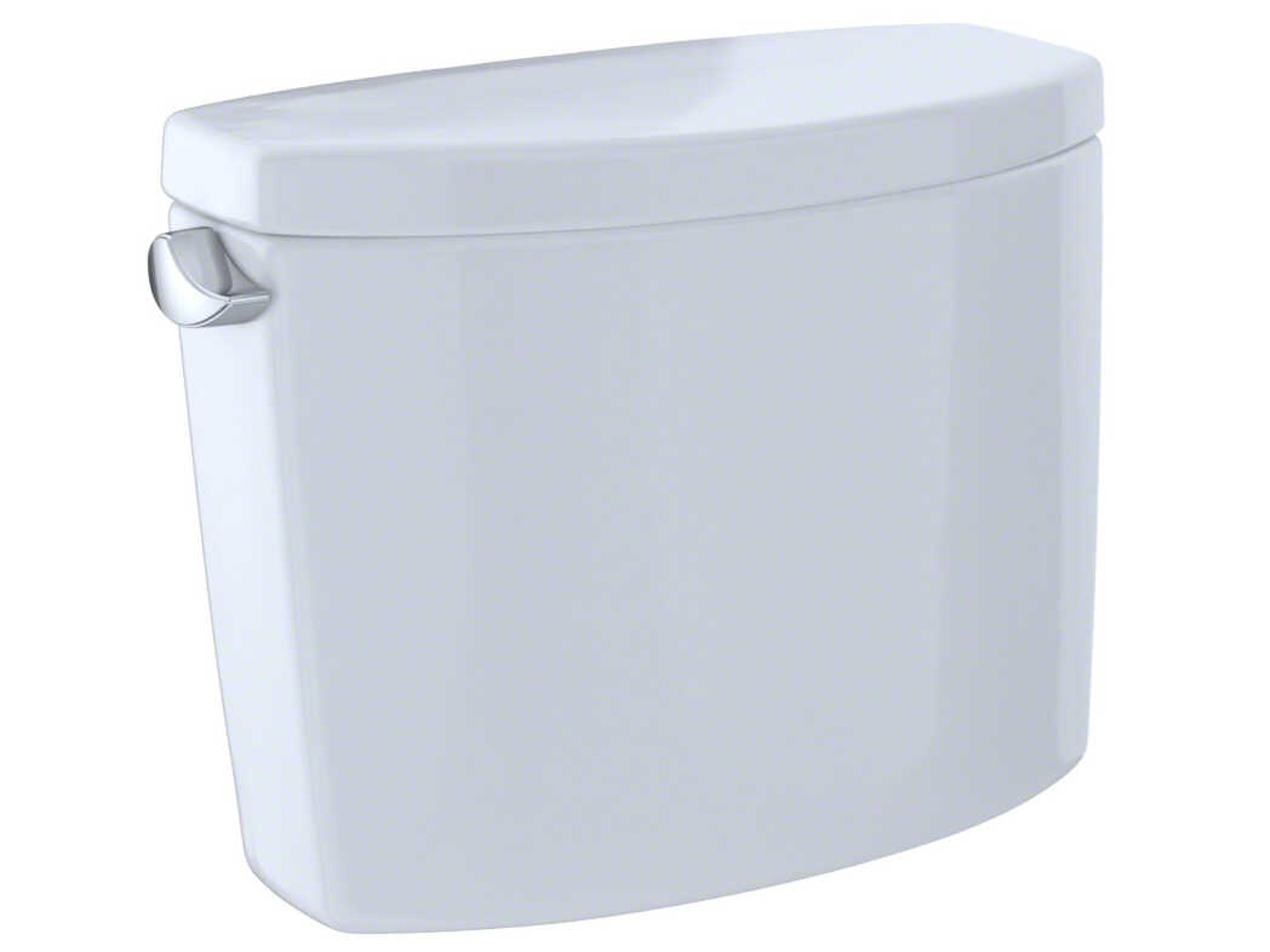 Drake-II and Vespin-II, Toilet Tank with Washlet+ Auto Flush Compatibility