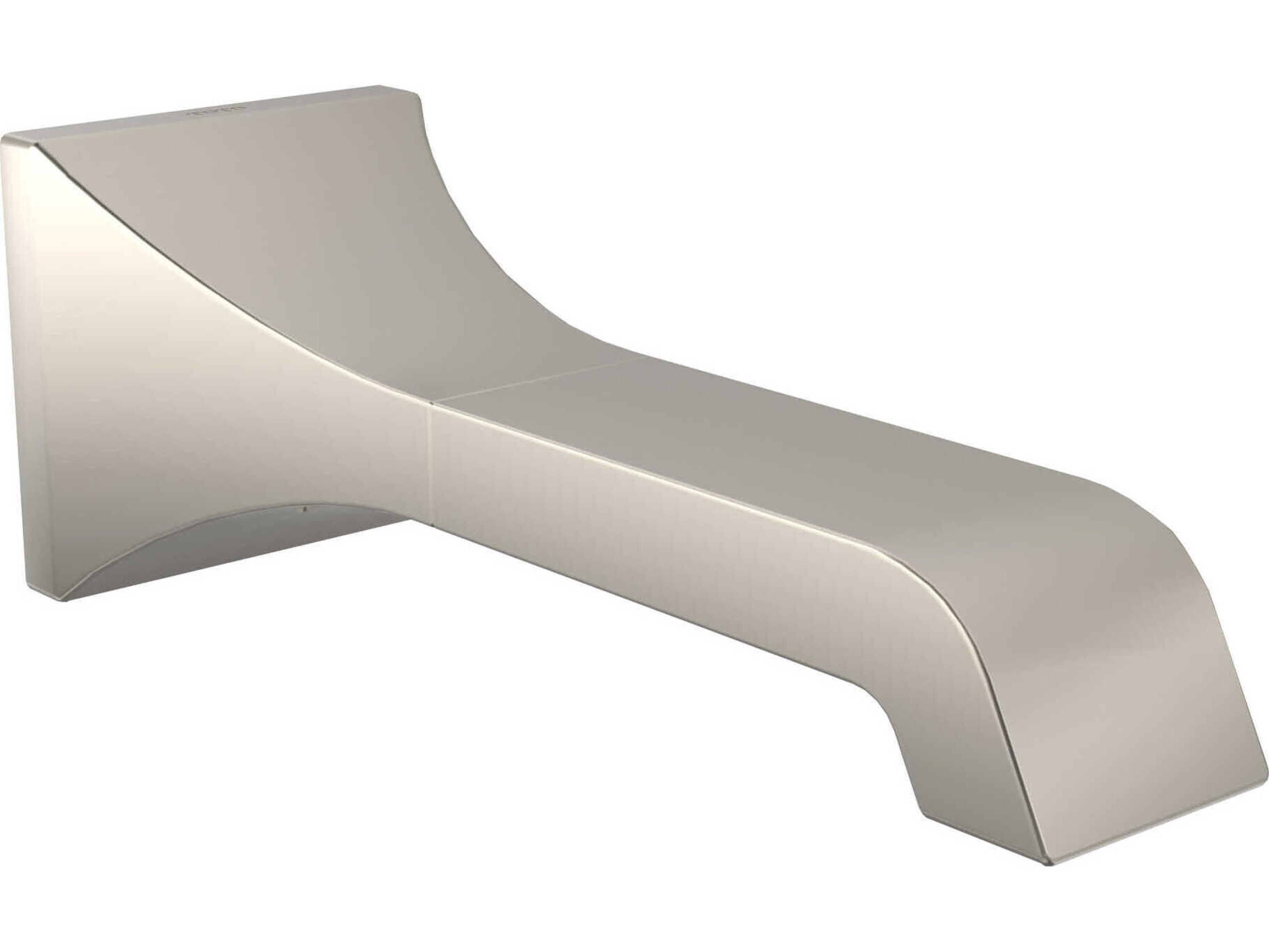 Global Composed Wall Tub Spout