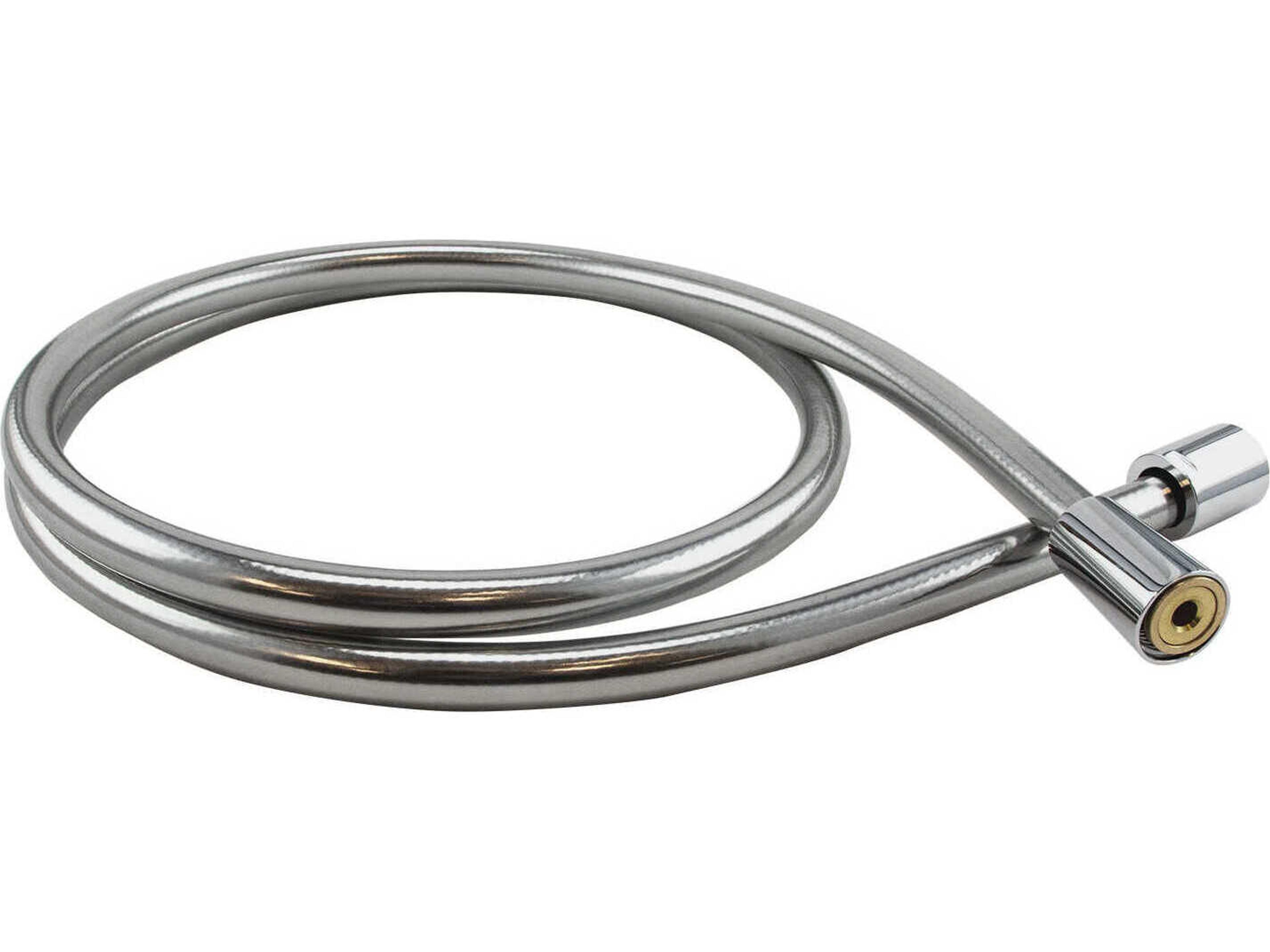 63" PVC Hose for Handshower