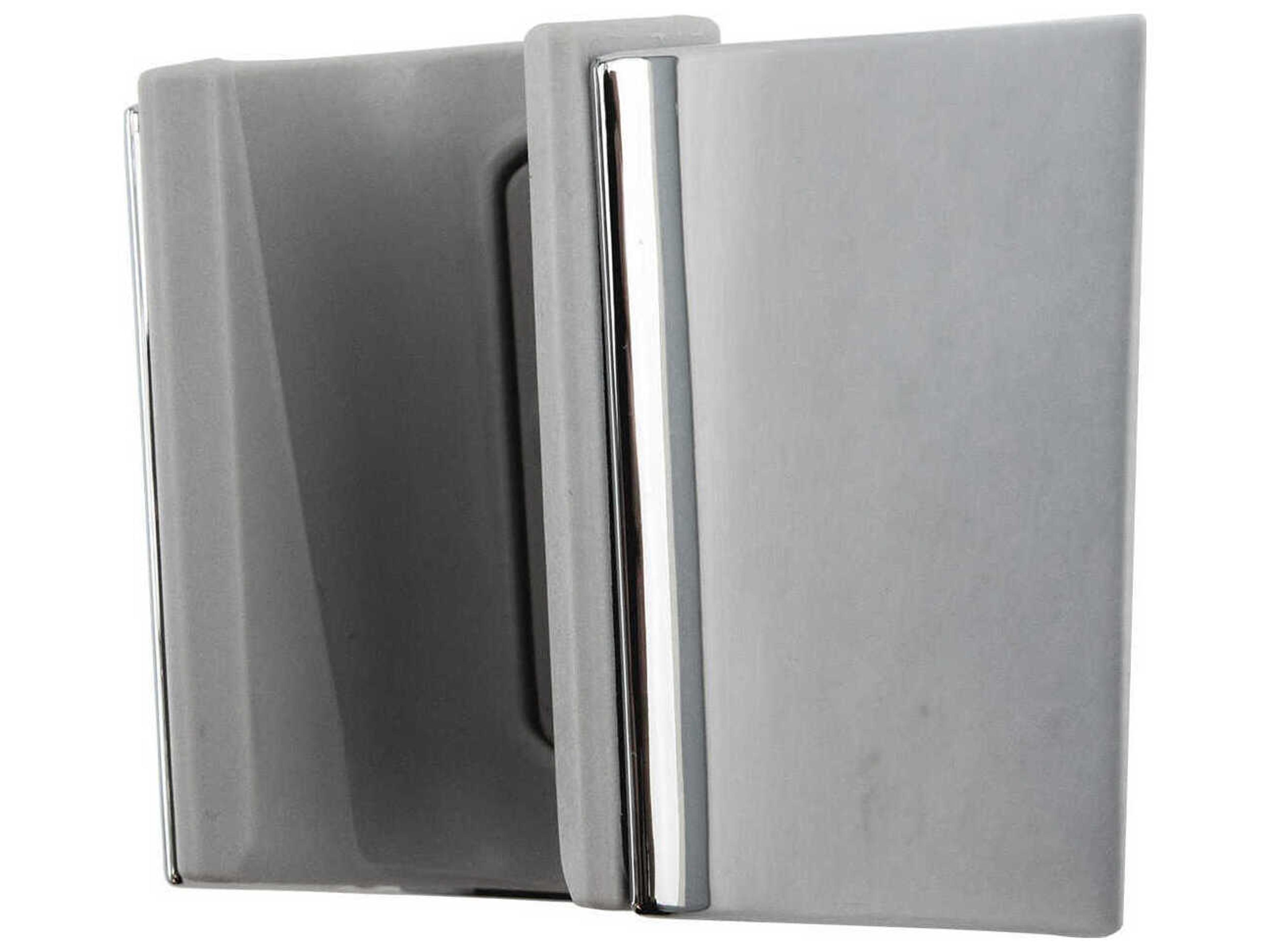 Square Wall Mount for Handshower