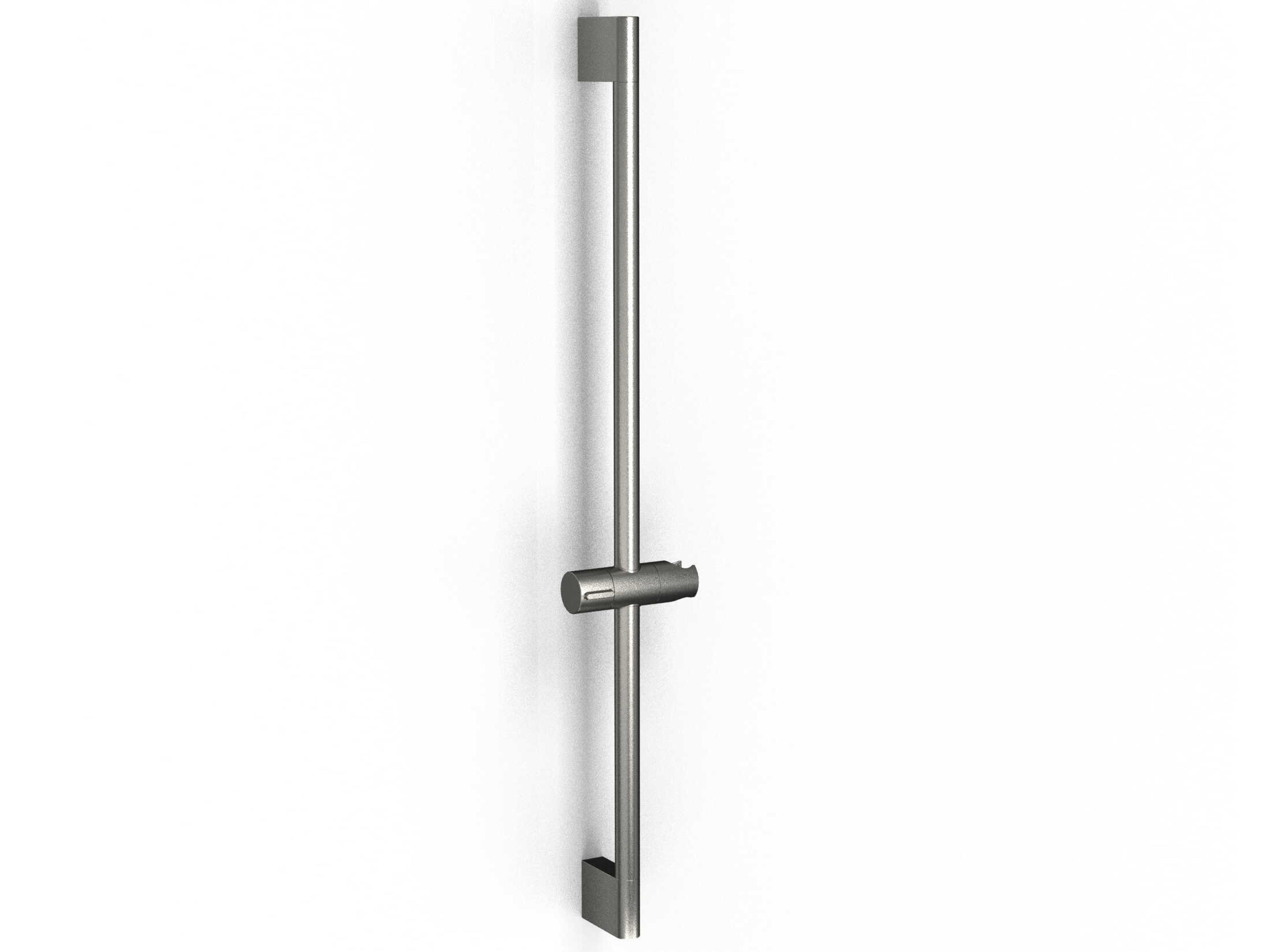 G-Series 30" Slide Bar for Handshower, Square