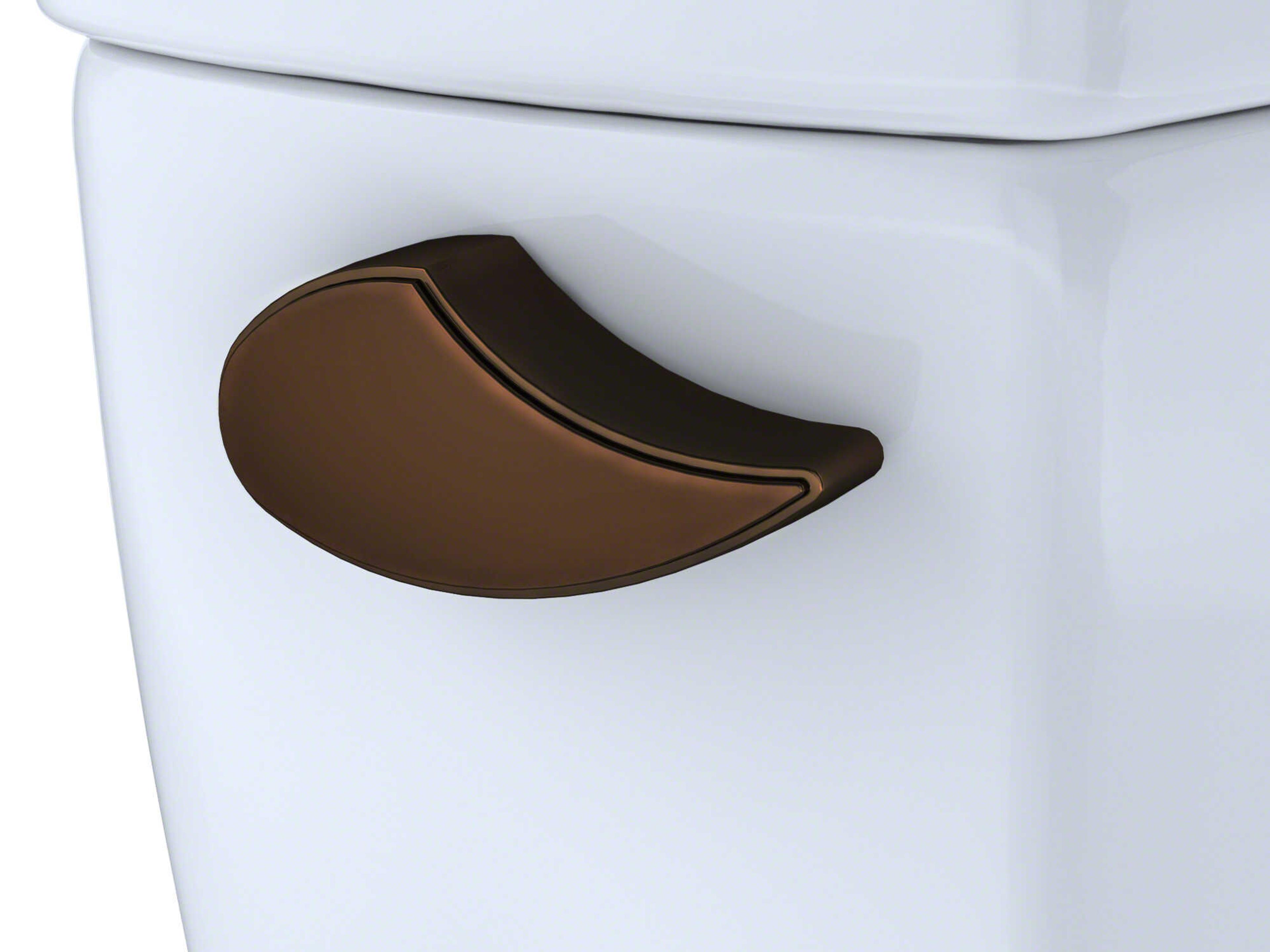 Drake Oil Rubbed Bronze Trip Lever